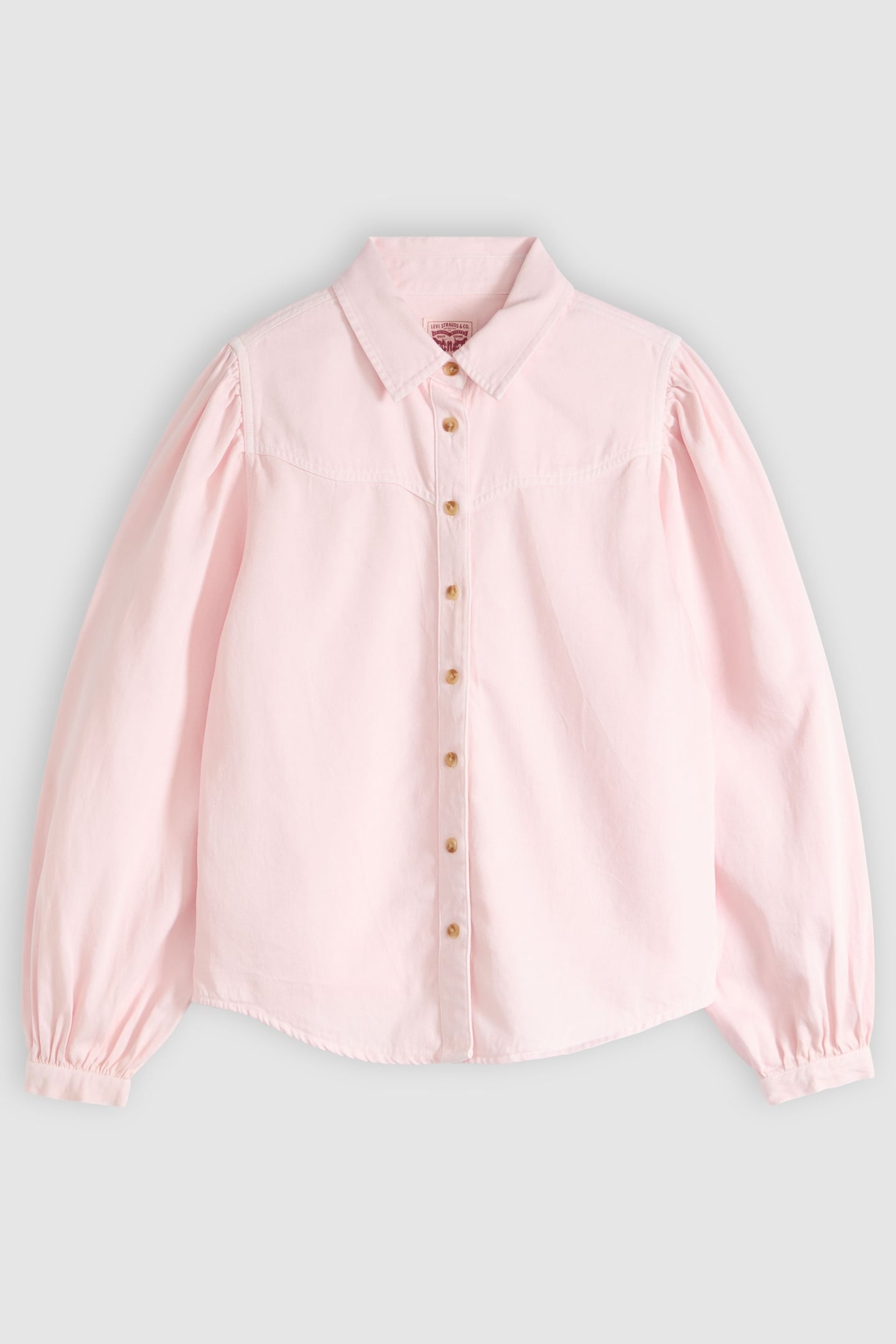 JOURNEY WESTERN LIGHTWEIGHT SHIRT 4