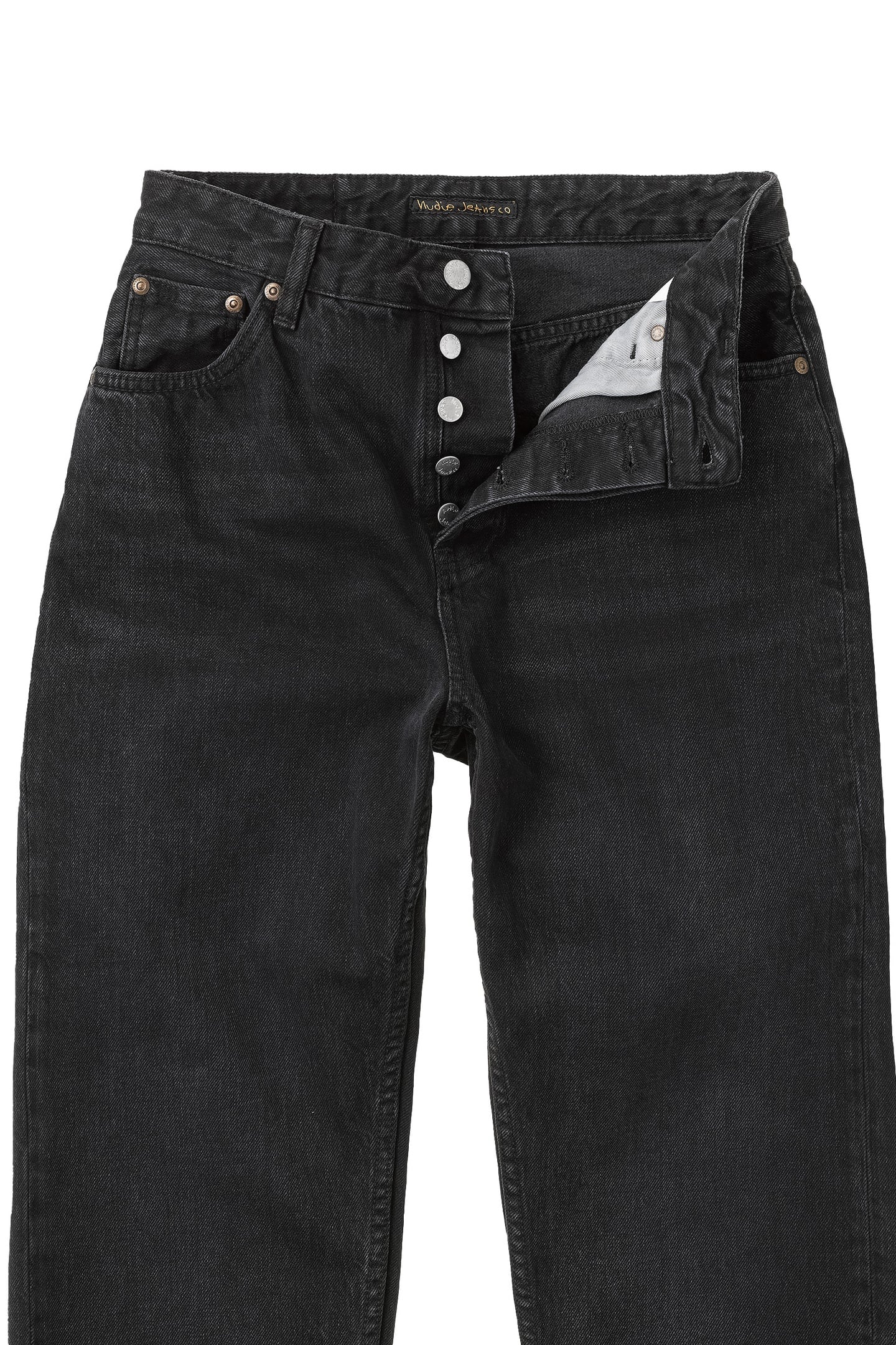 LOFTY LO VINTAGE BLACK 5