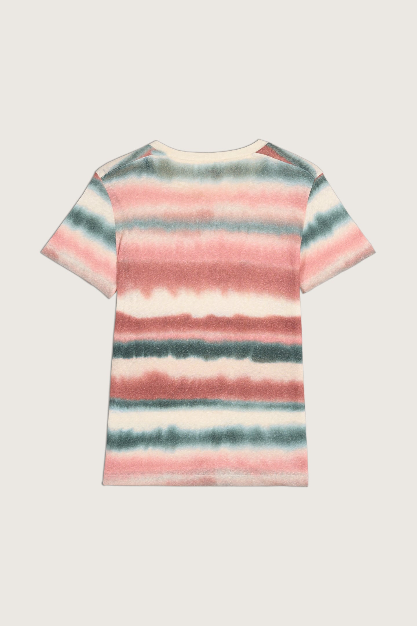SHORT SLEEVES TEE MULTICO 3