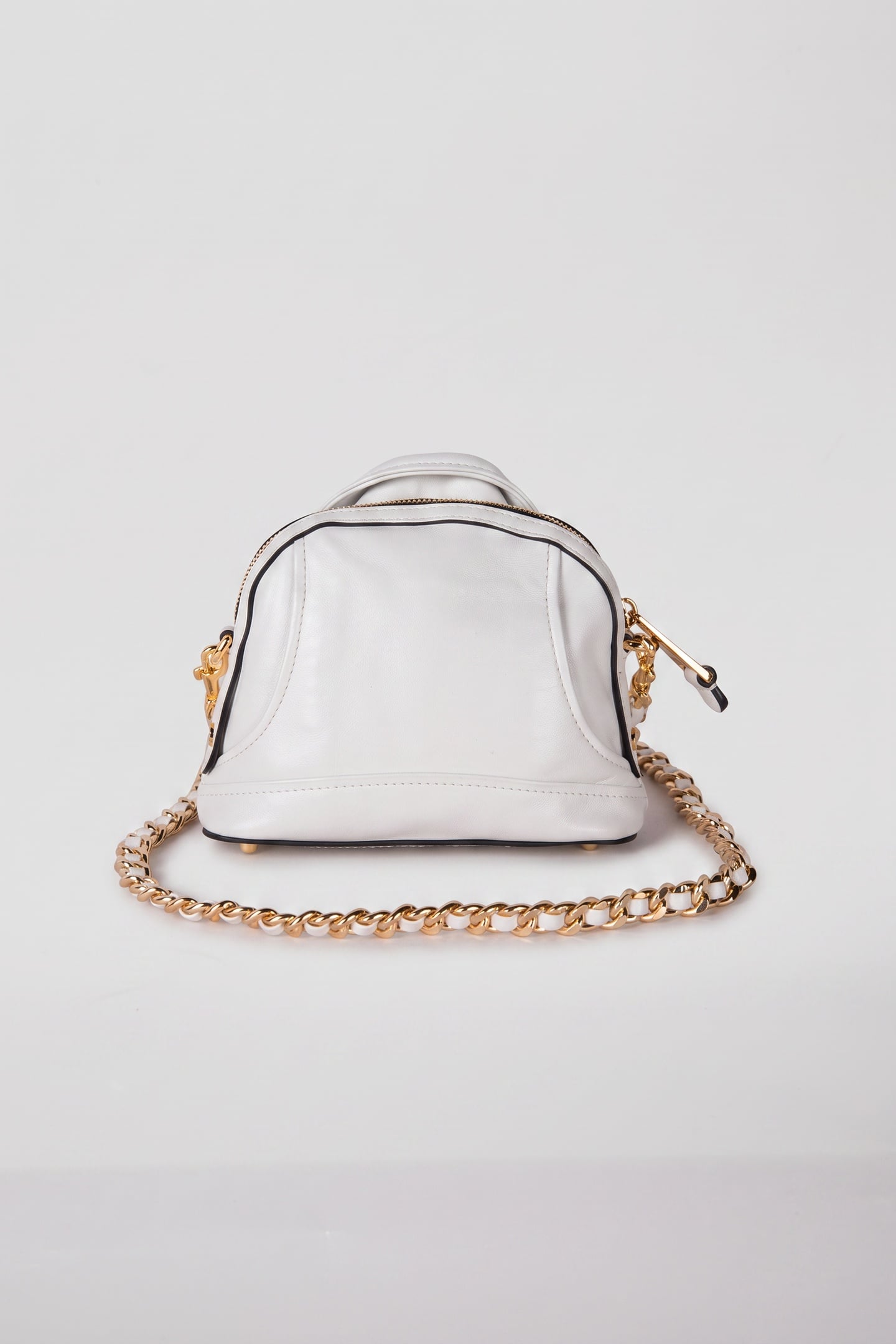 BAG WHITE 3