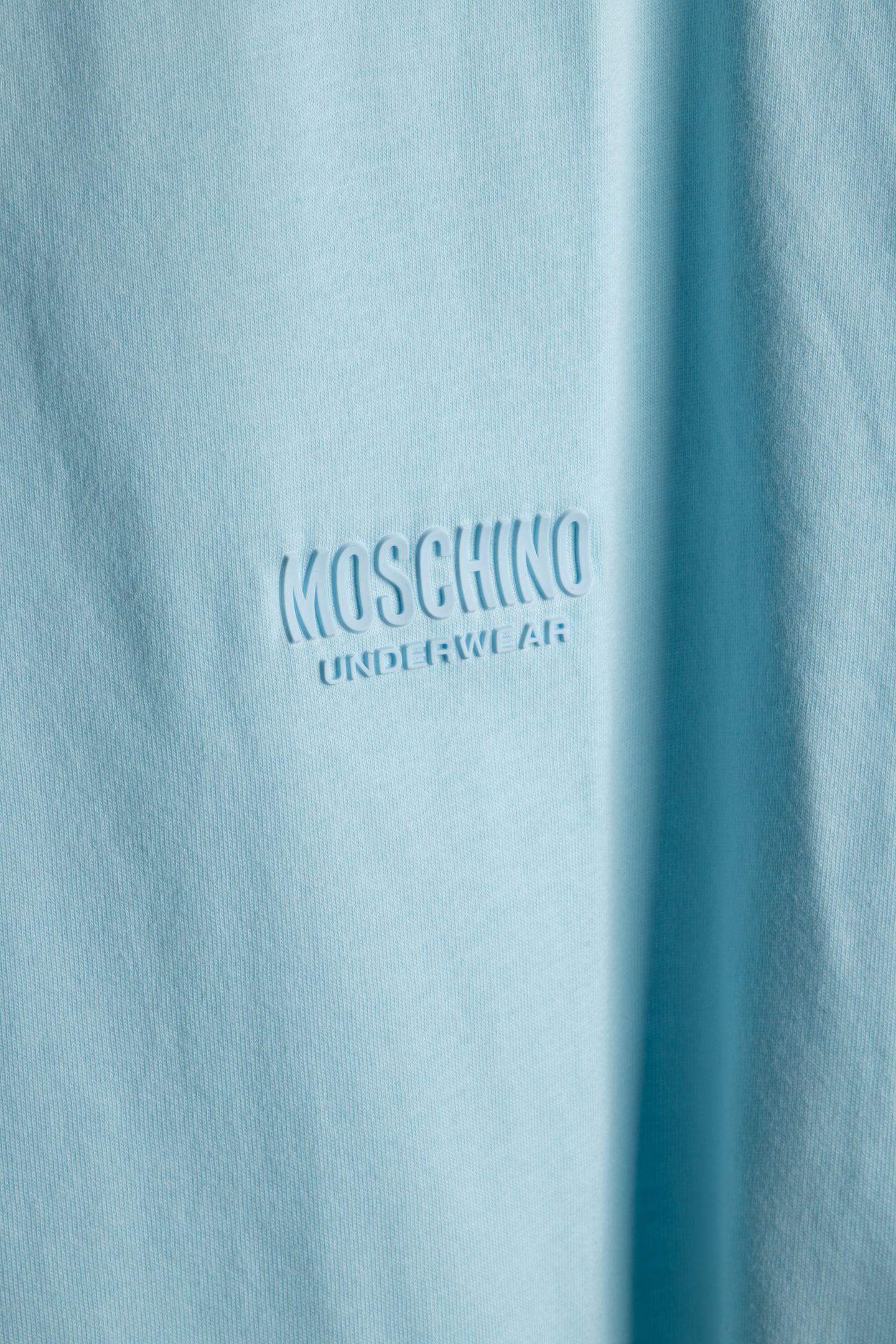 T-SHIRT BLUE 4