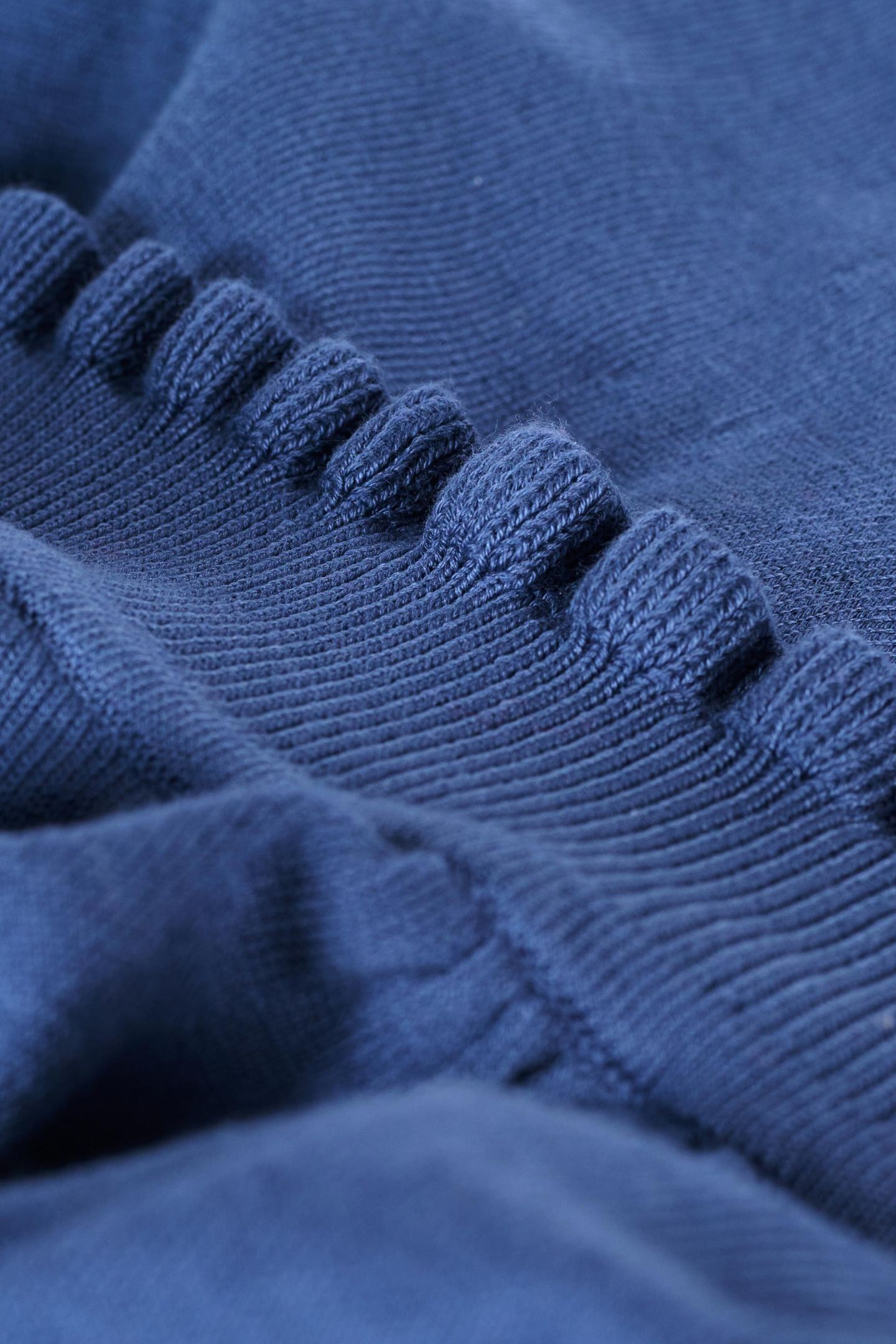 LONG SLEEVES KNIT BLUENUIT 7