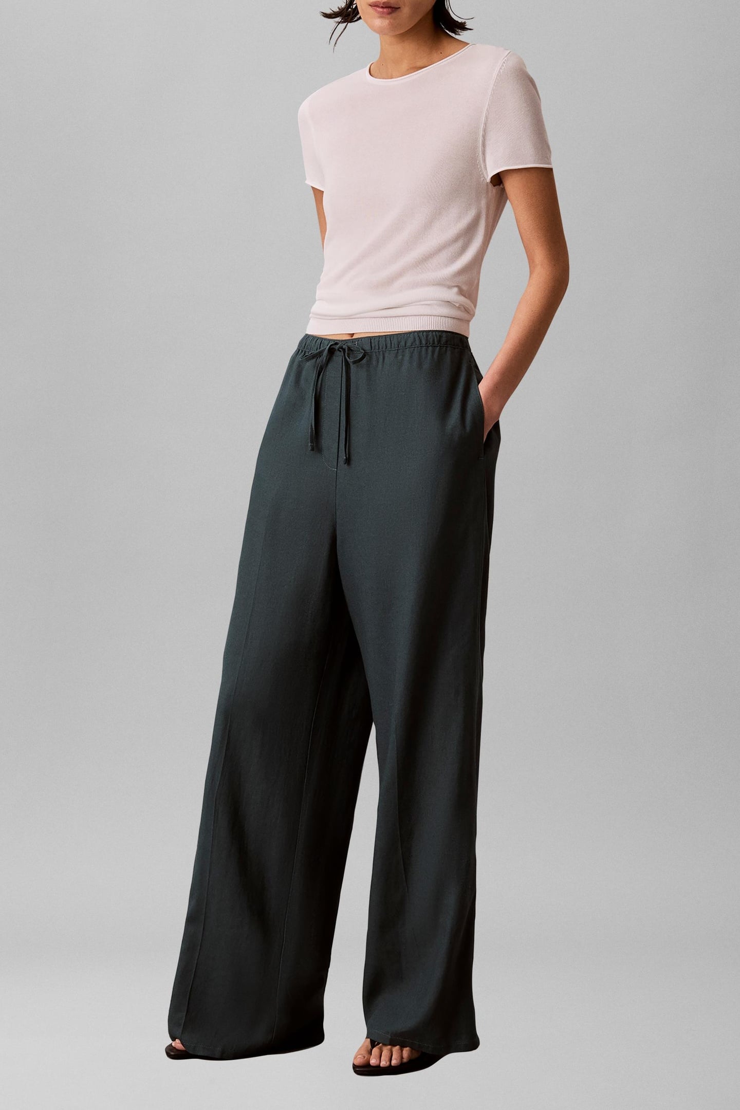 LINEN WEEKEND CASUAL BILOXI BLUES 3