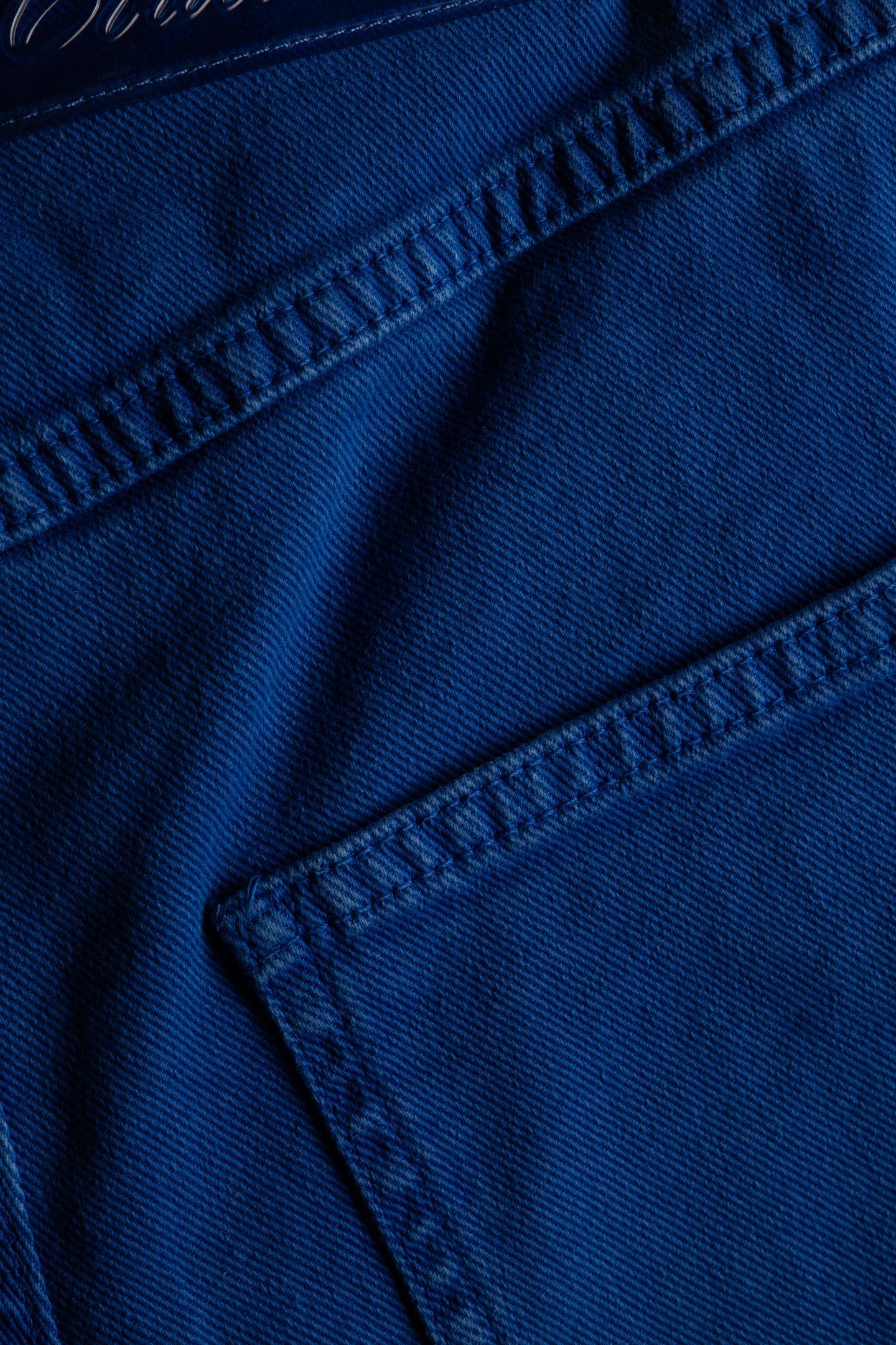 TROUSERS BLUE 4