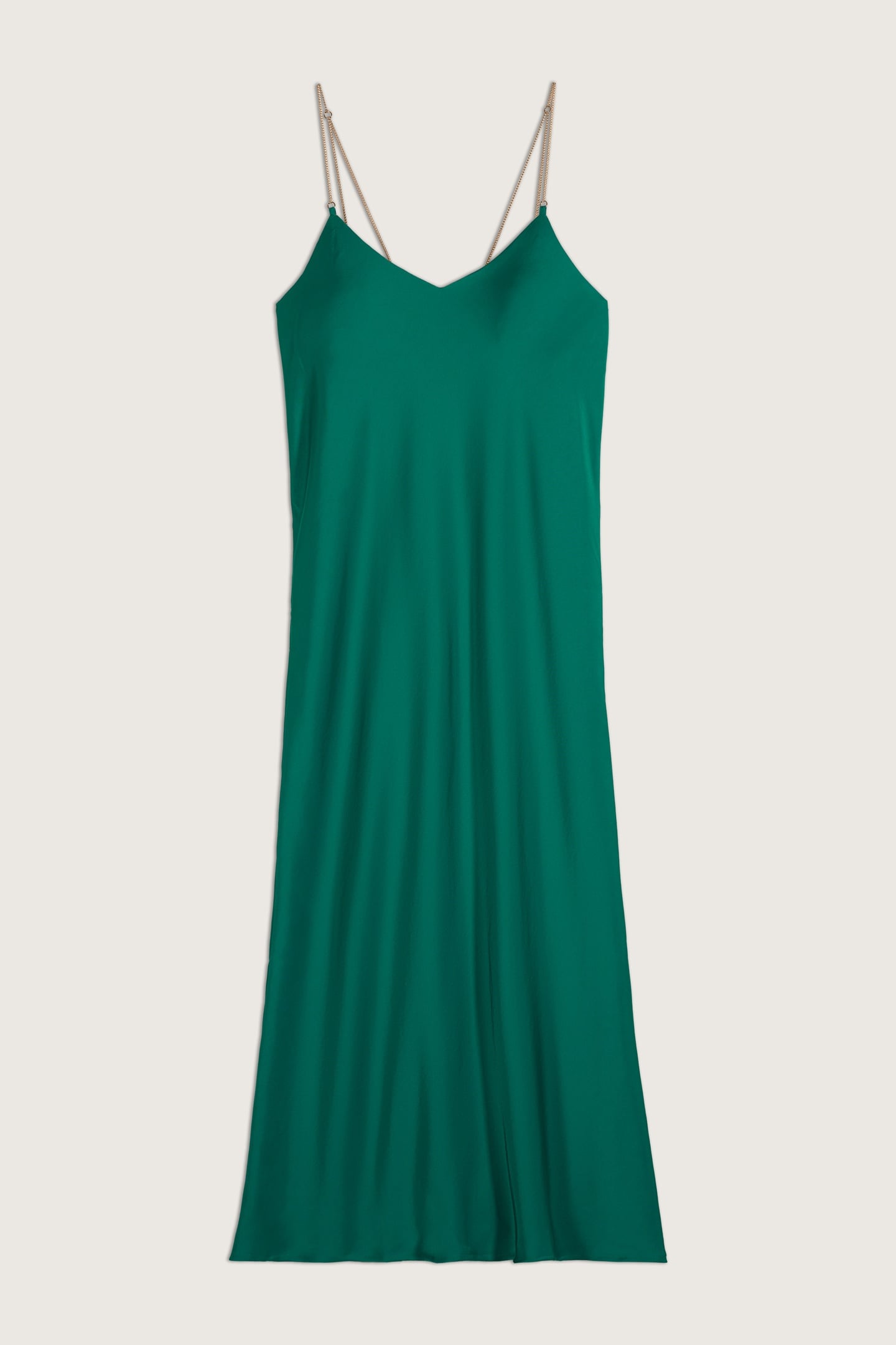 MID-LENGTH DRESS EMERAUDE 4
