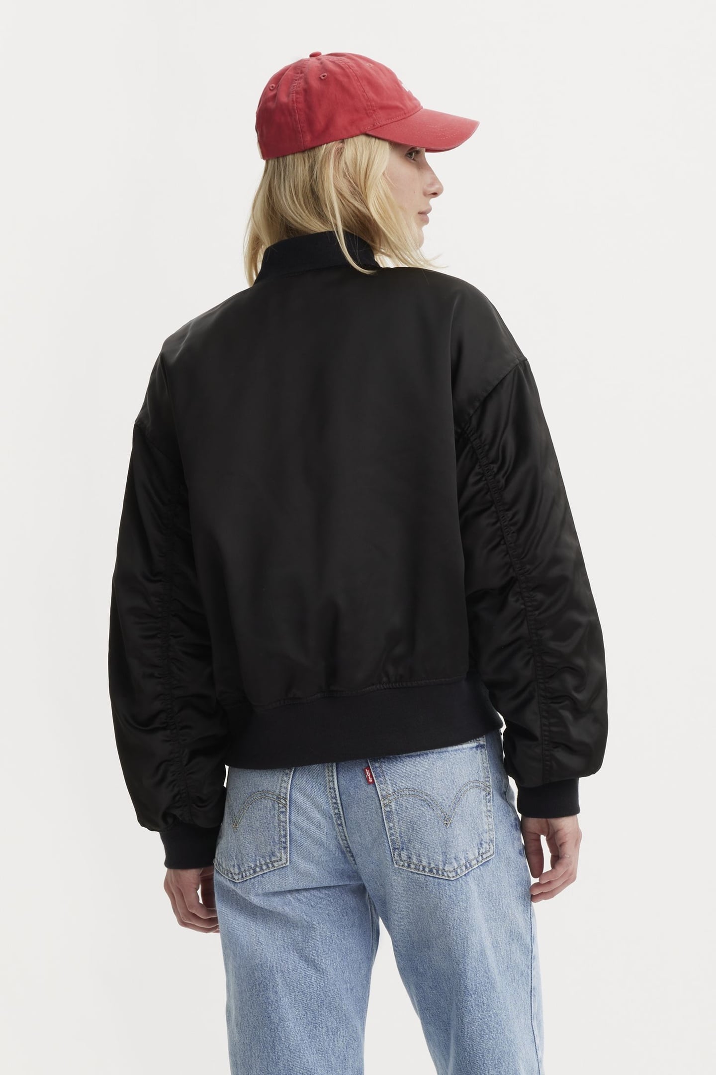ANDY TECH JACKET 2