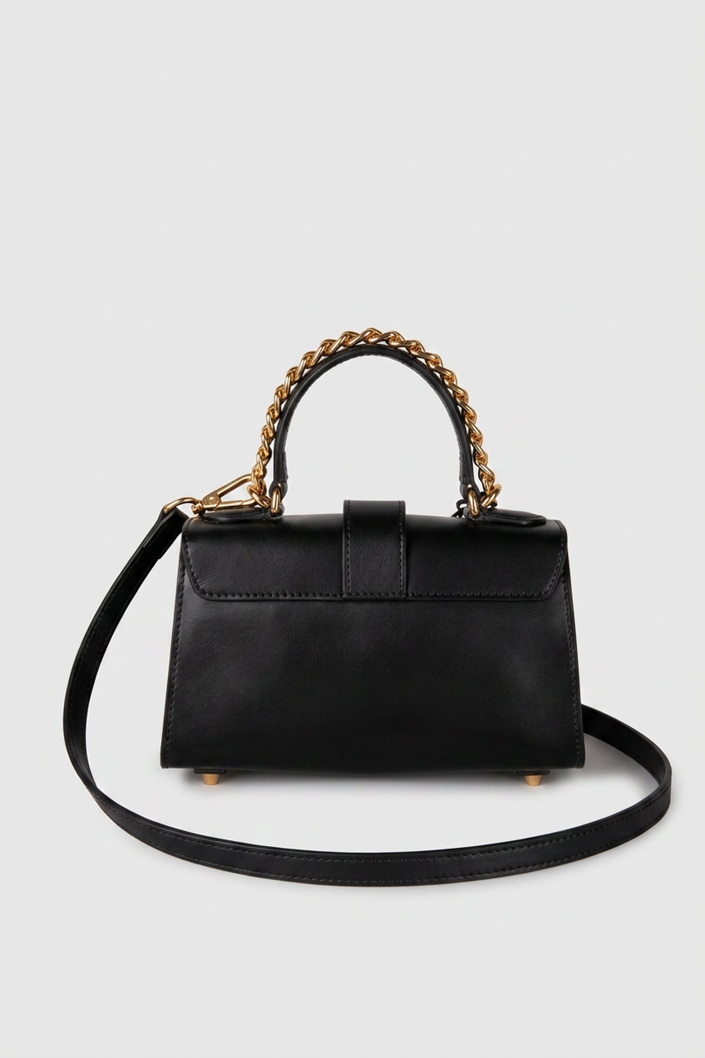 BAG BLACK 3