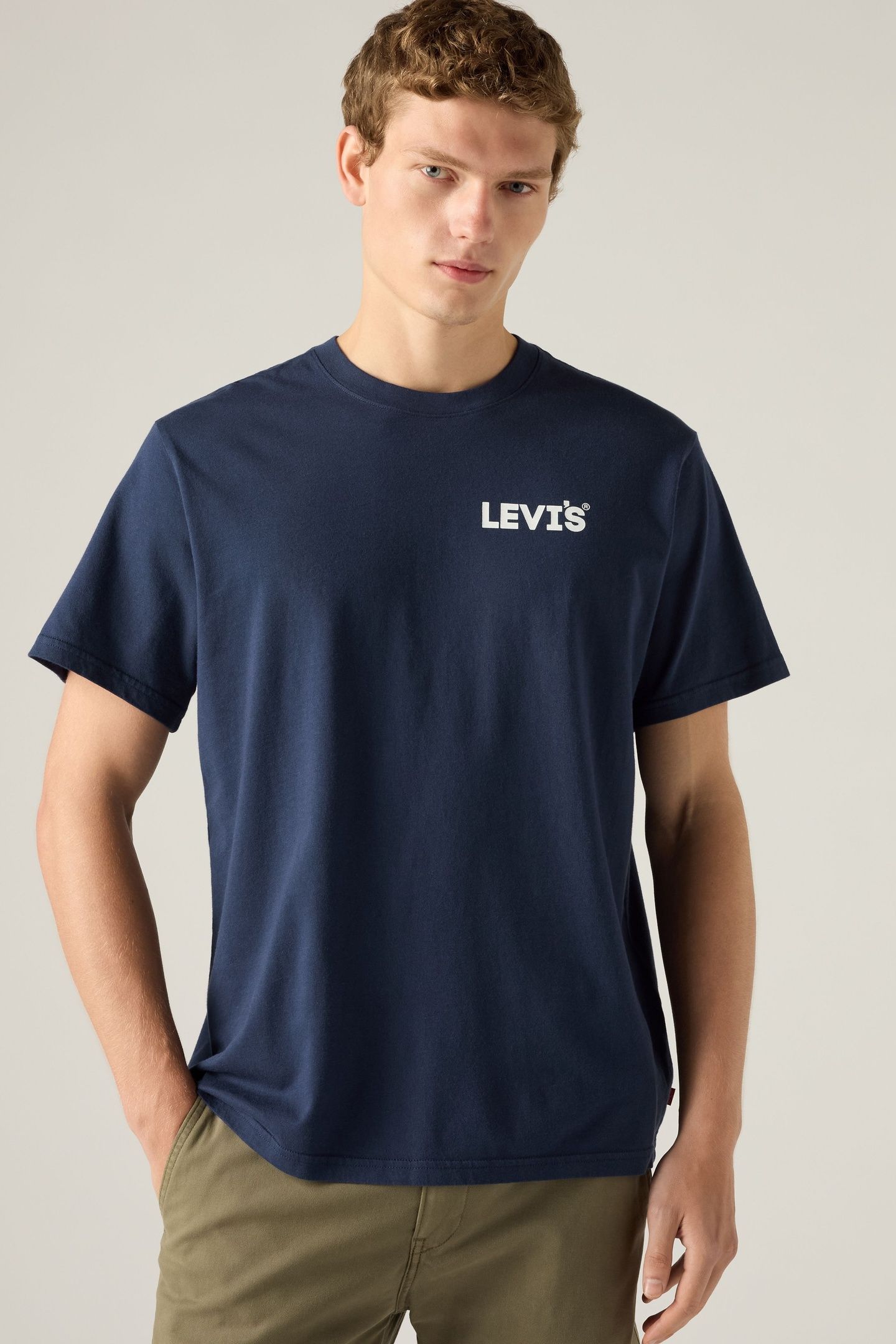 RELAXED FIT GRAPHIC T-SHIRT 4
