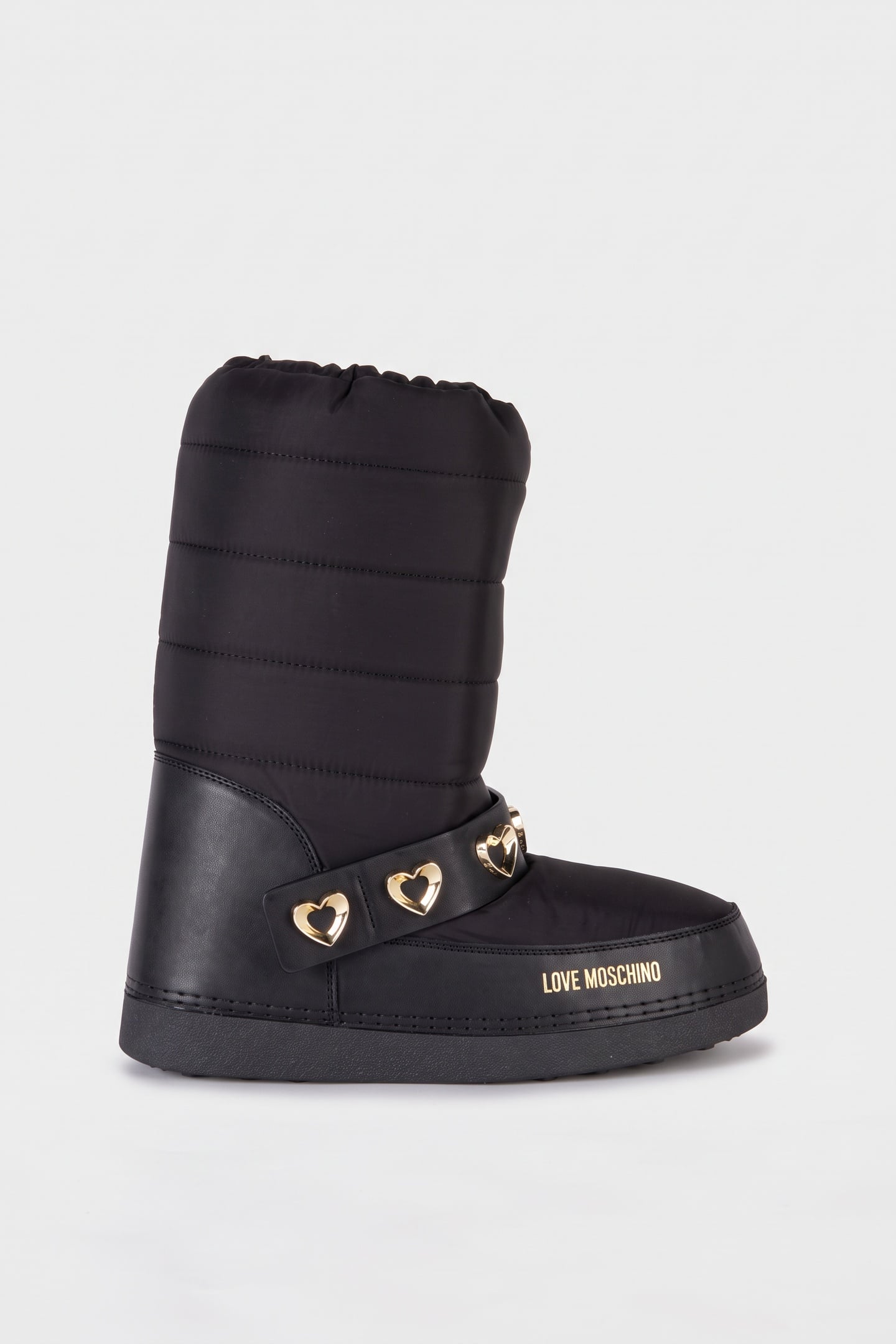 WINTER-BOOTS BLACK 1