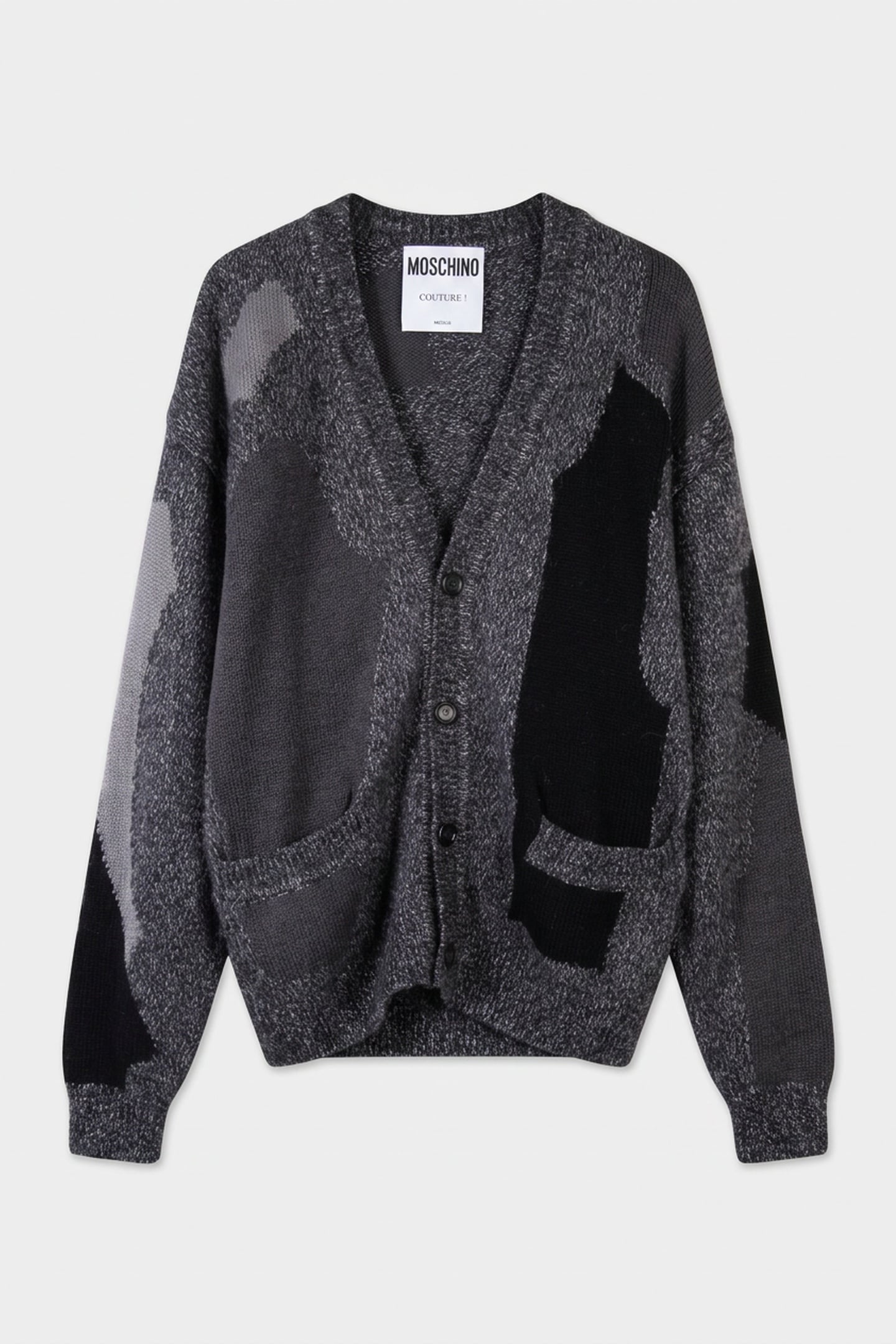 KNITWEAR GREY 3