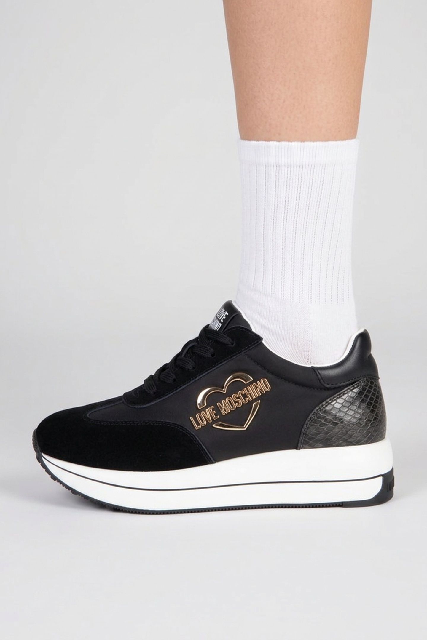 SNEAKERS BLACK 3