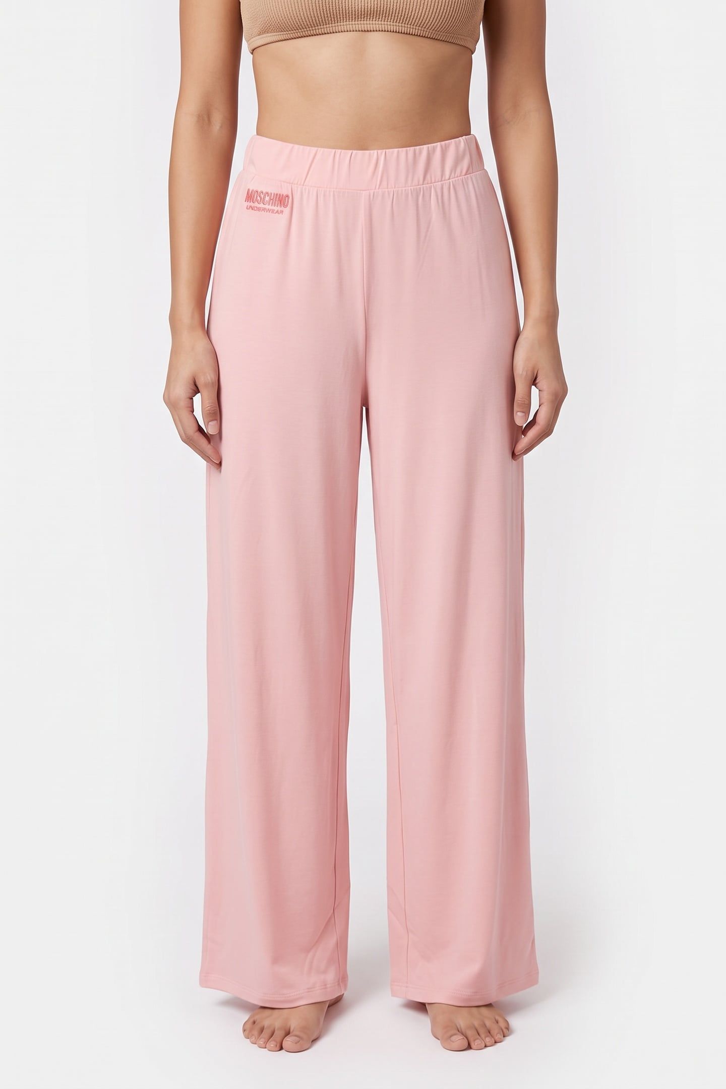 HOME PANTS PINK 1