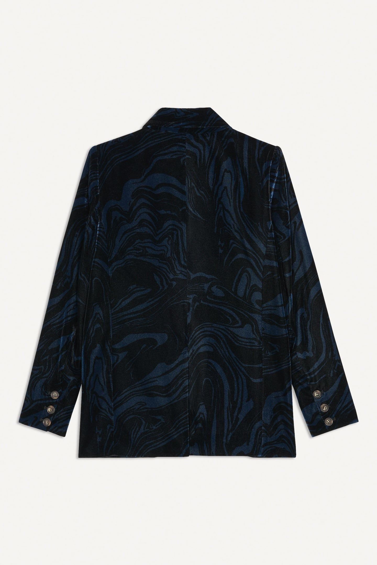SOFT JACKET BLACK 4