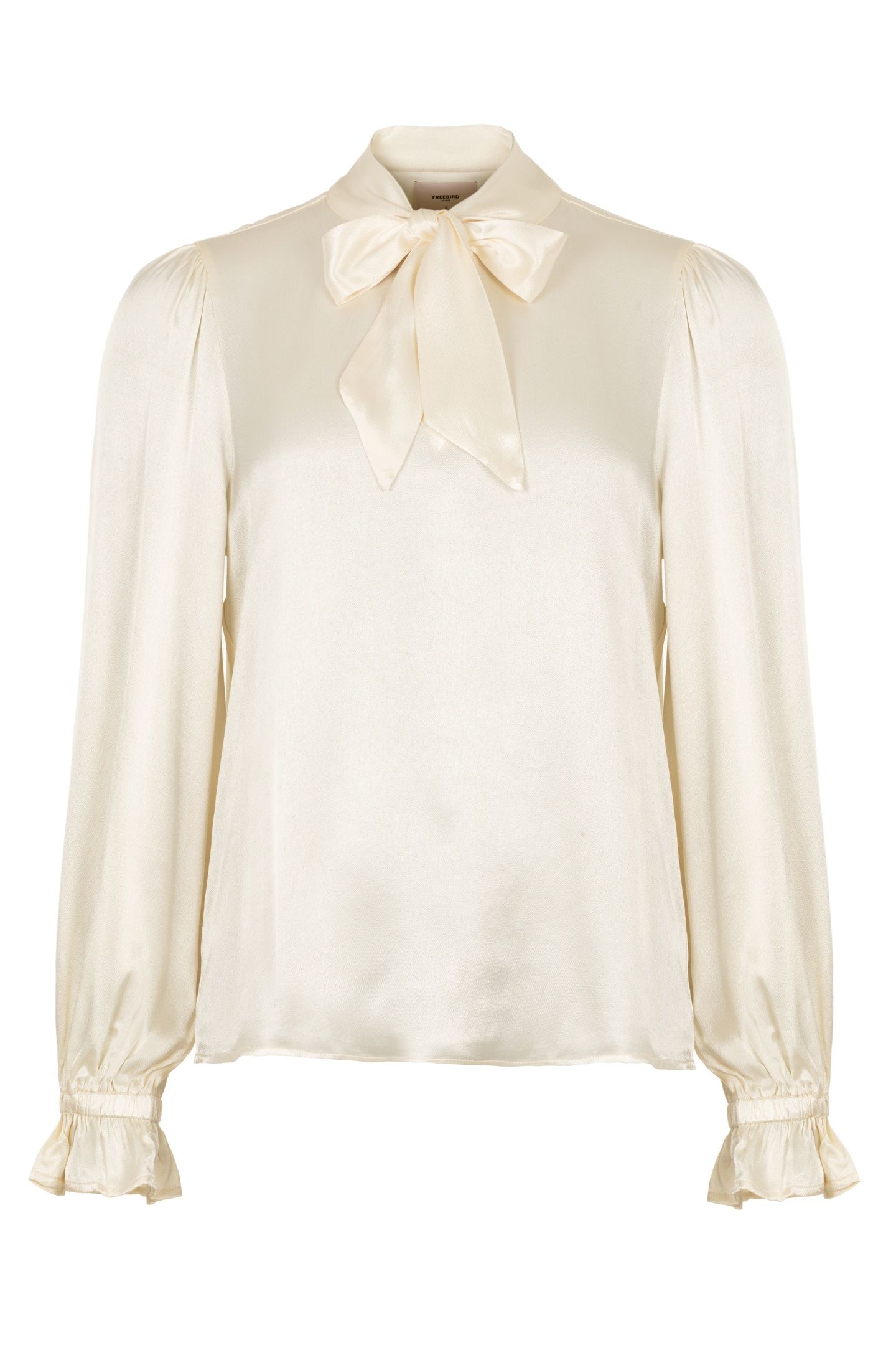 BENJA BLOUSE OFF WHITE 3