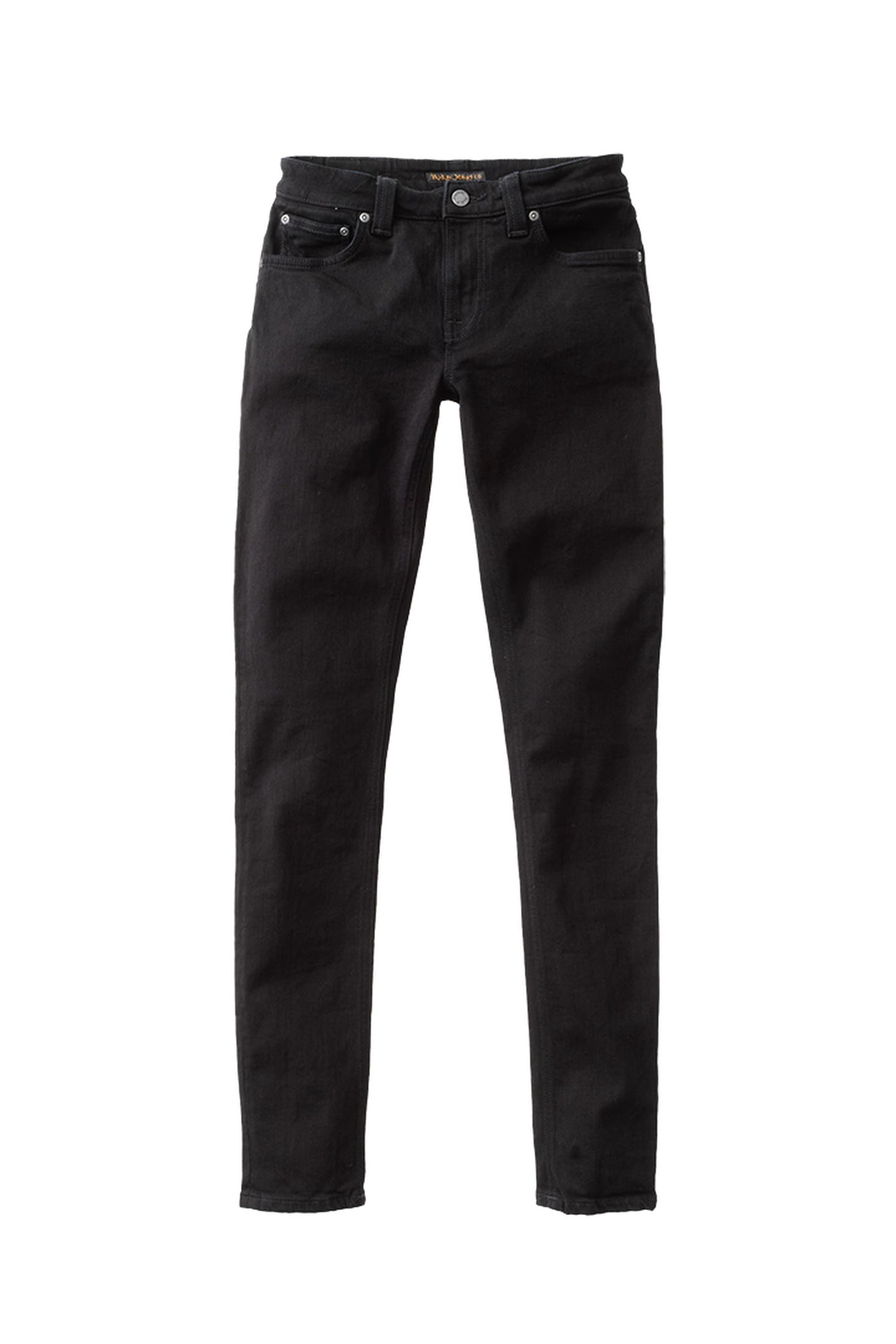 SKINNY LIN BLACK 3