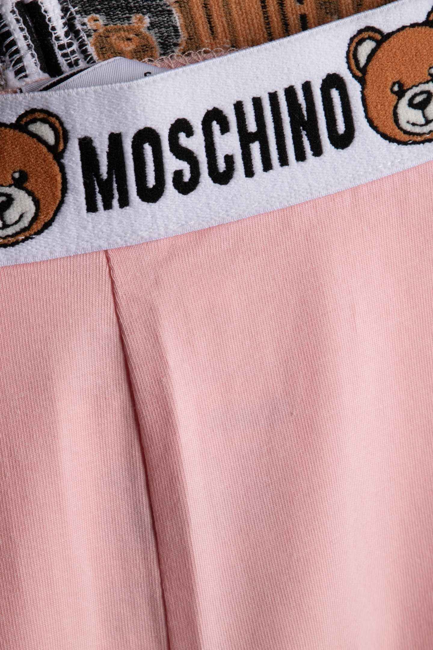 HOME PANTS PINK 4