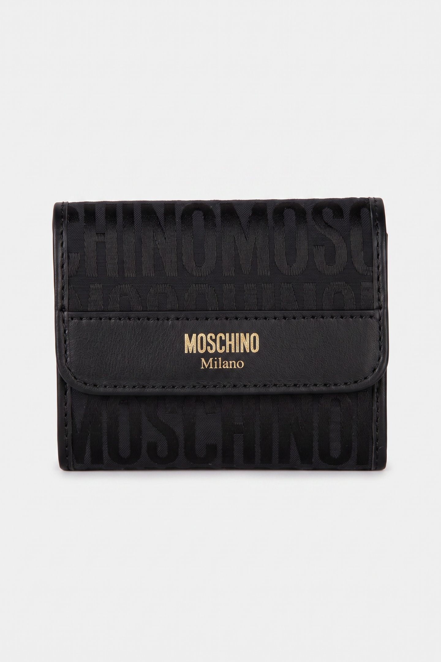 WALLET BLACK 1