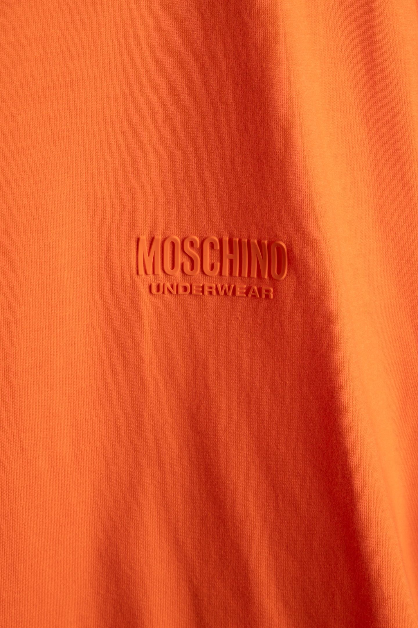 T-SHIRT ORANGE 4