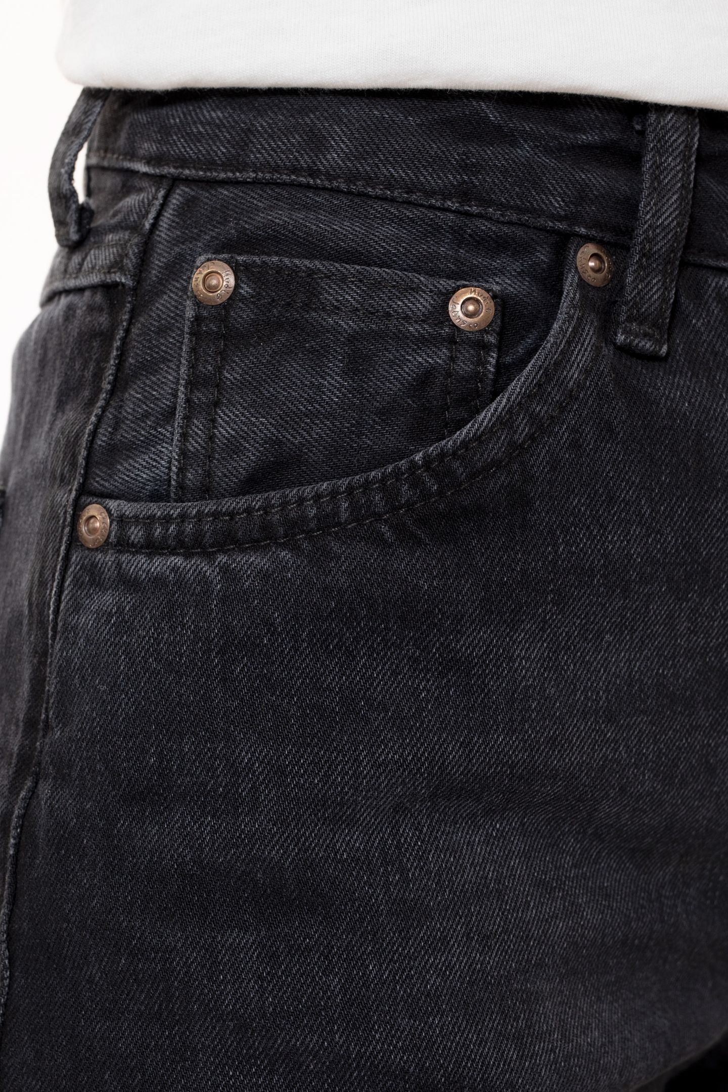 LOFTY LO VINTAGE BLACK 6