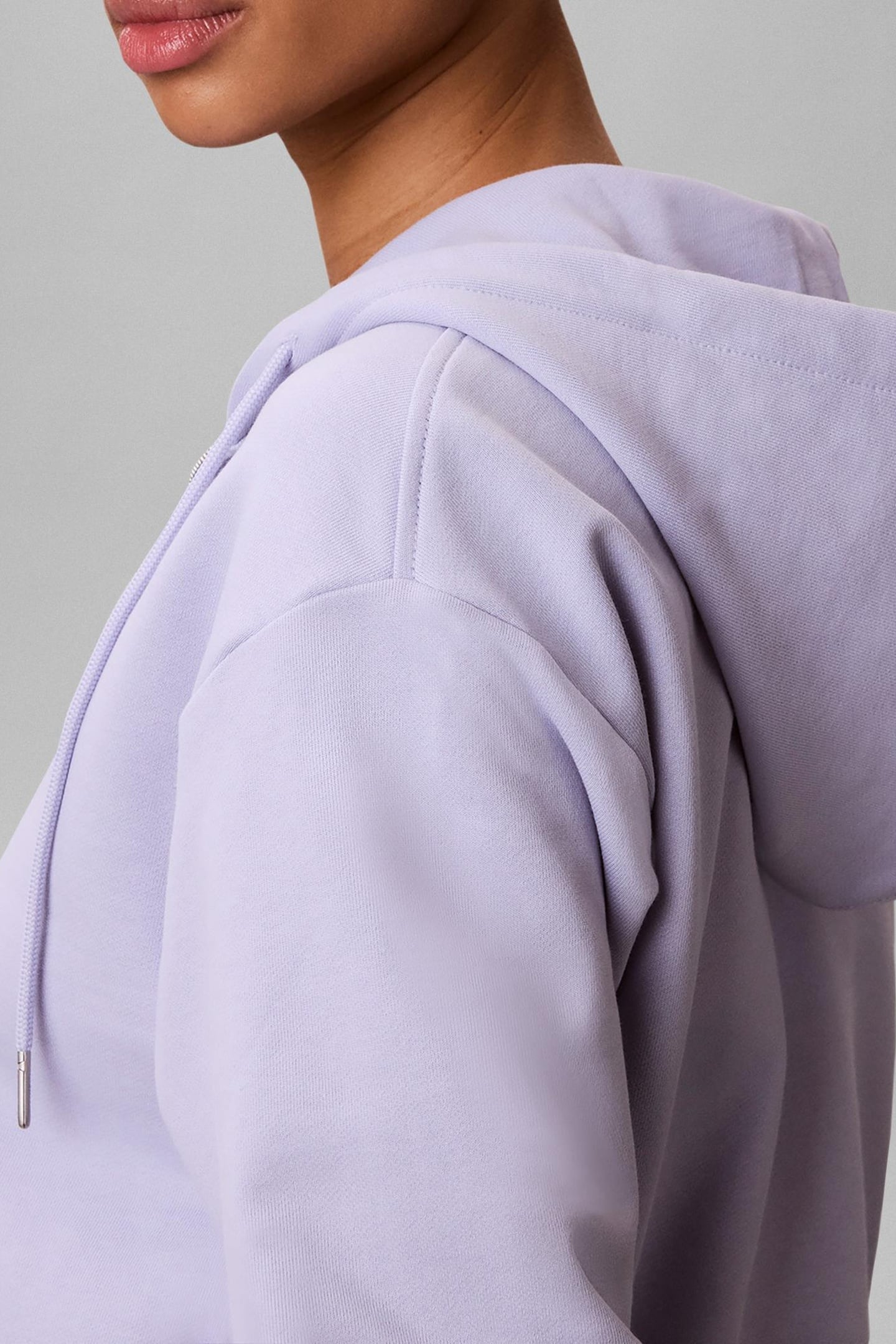 MONOLOGO FRENCH TERRRY CREW COSMIC SKY 6