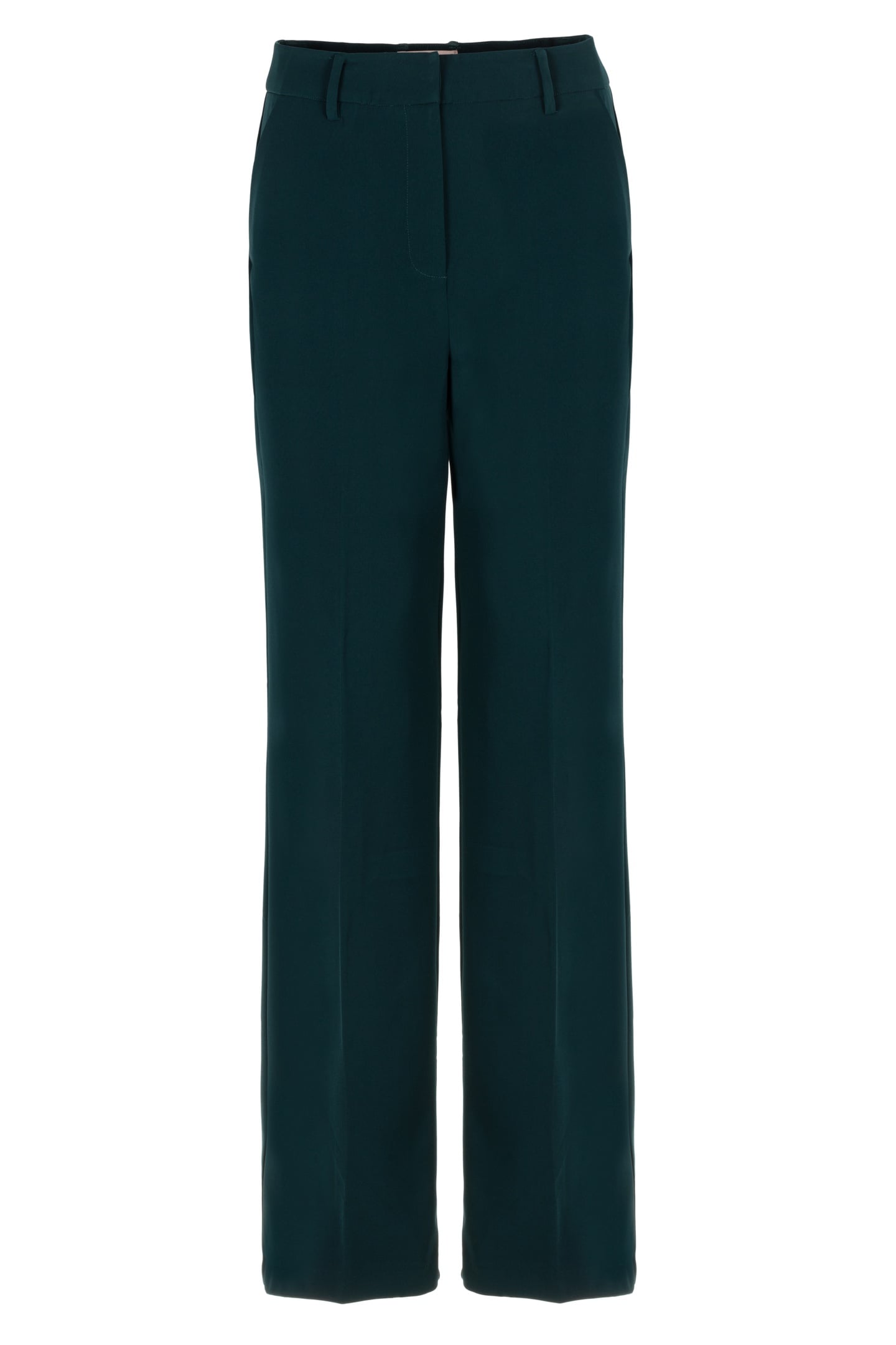 LOLANI PANTS DEEP TEAL 3