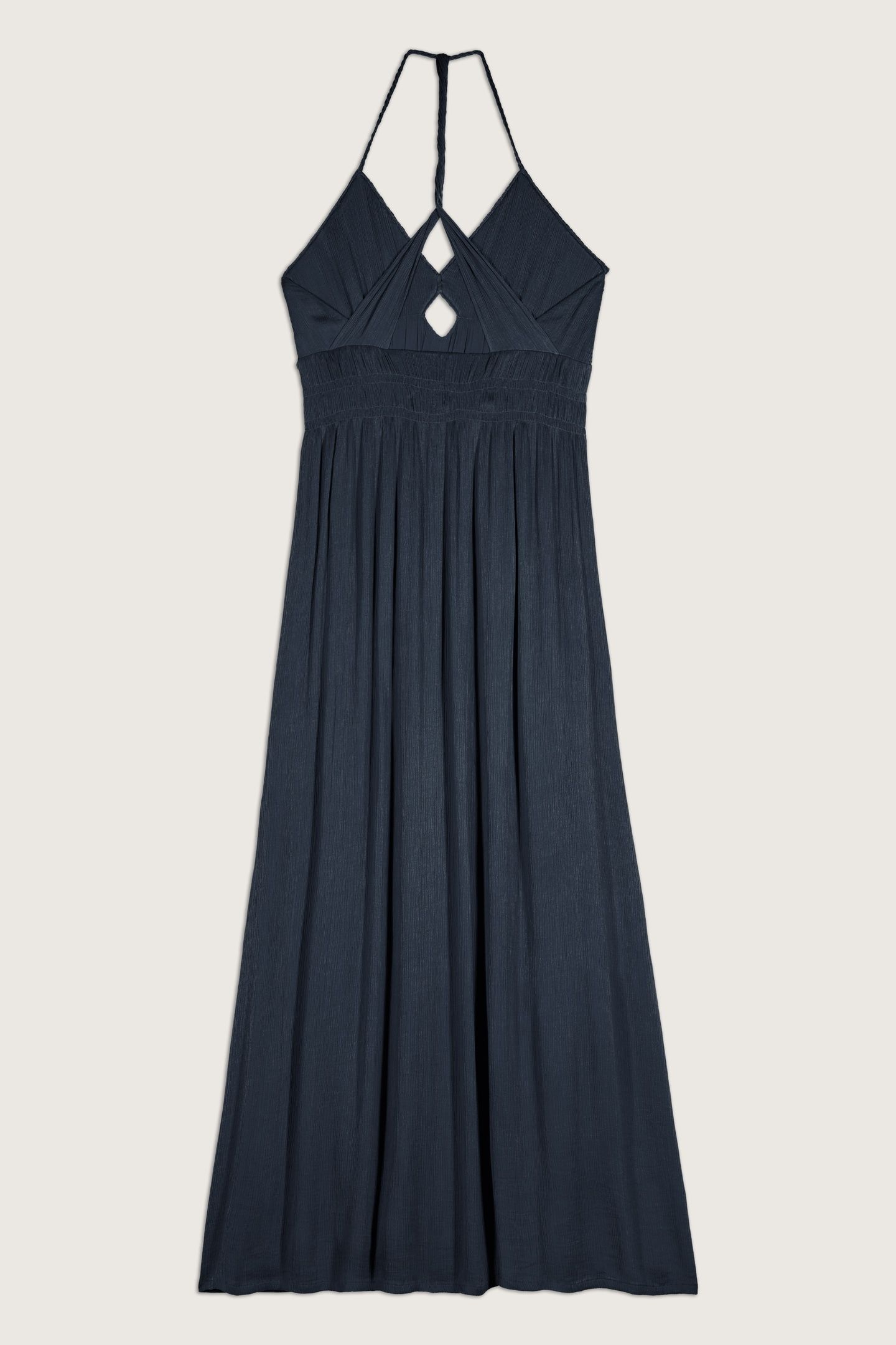 LONG DRESS BLUENUIT 2