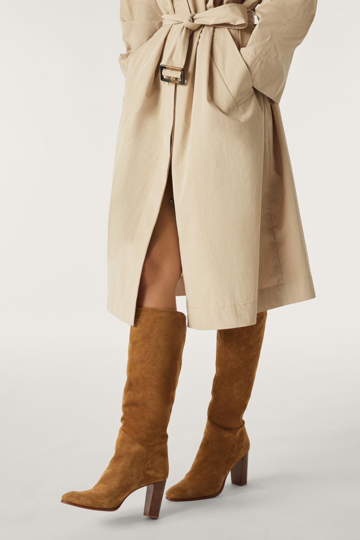 BOOTS BRONZE 5