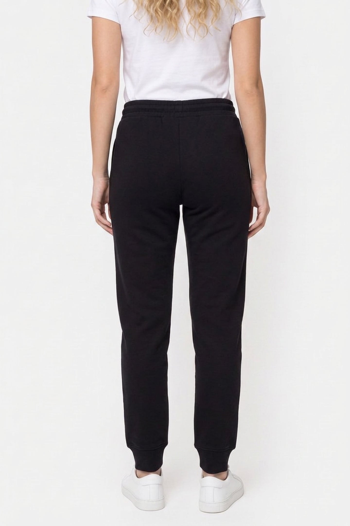 TROUSERS BLACK 2