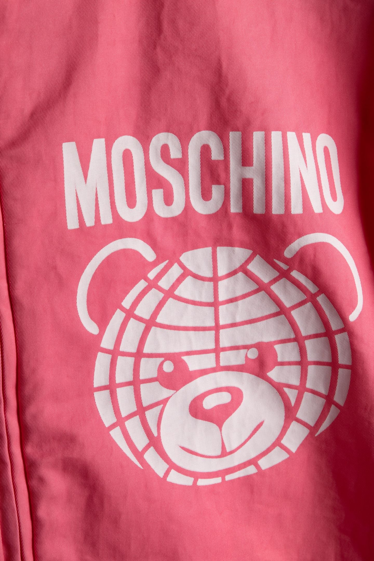 JACKET PINK 4