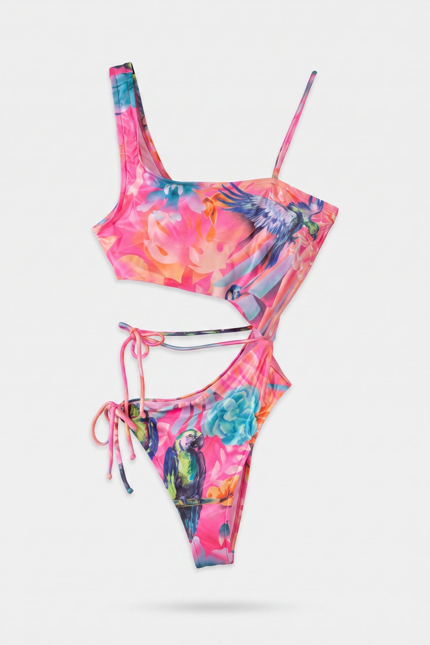 BEACHWEAR PINK 2