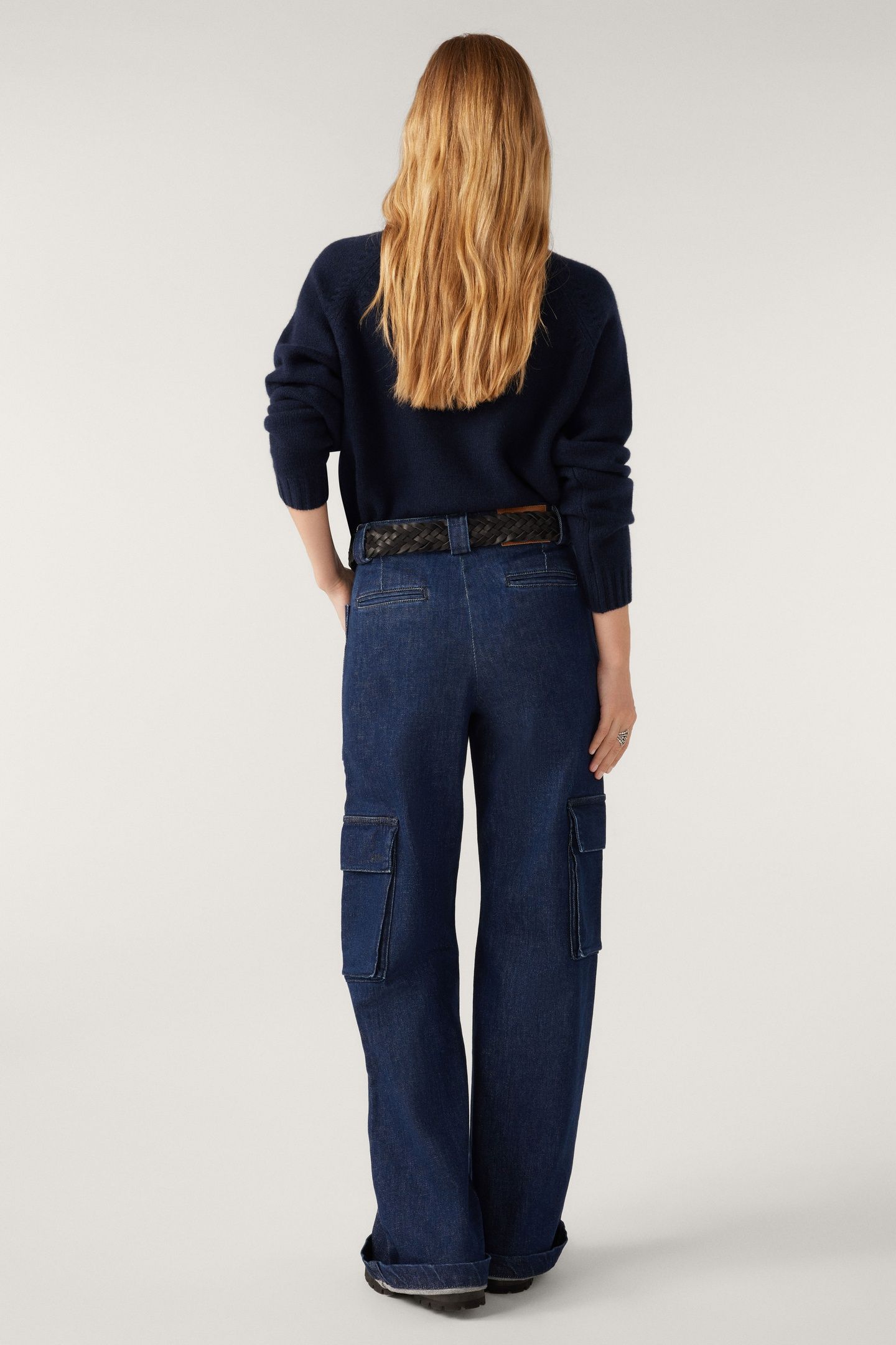 FLARE BLUE 2