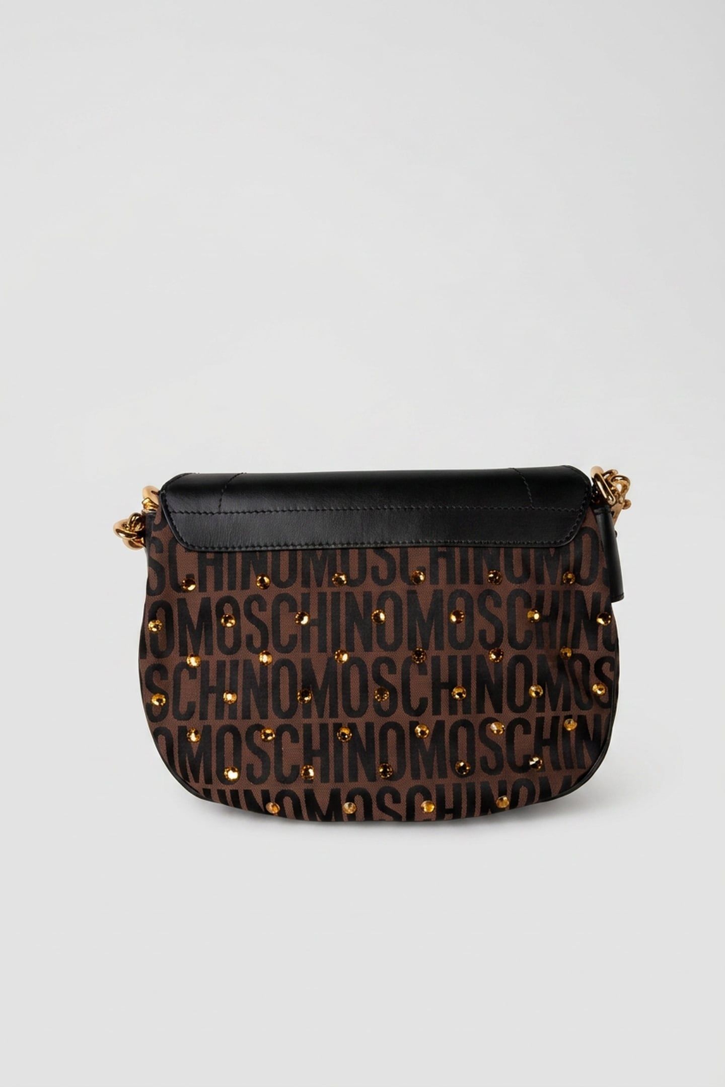 BAG BROWN 3