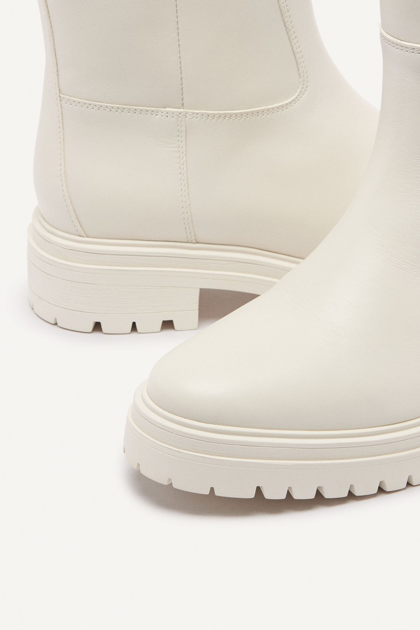 ANKLE BOOTS OFFWHITE 4