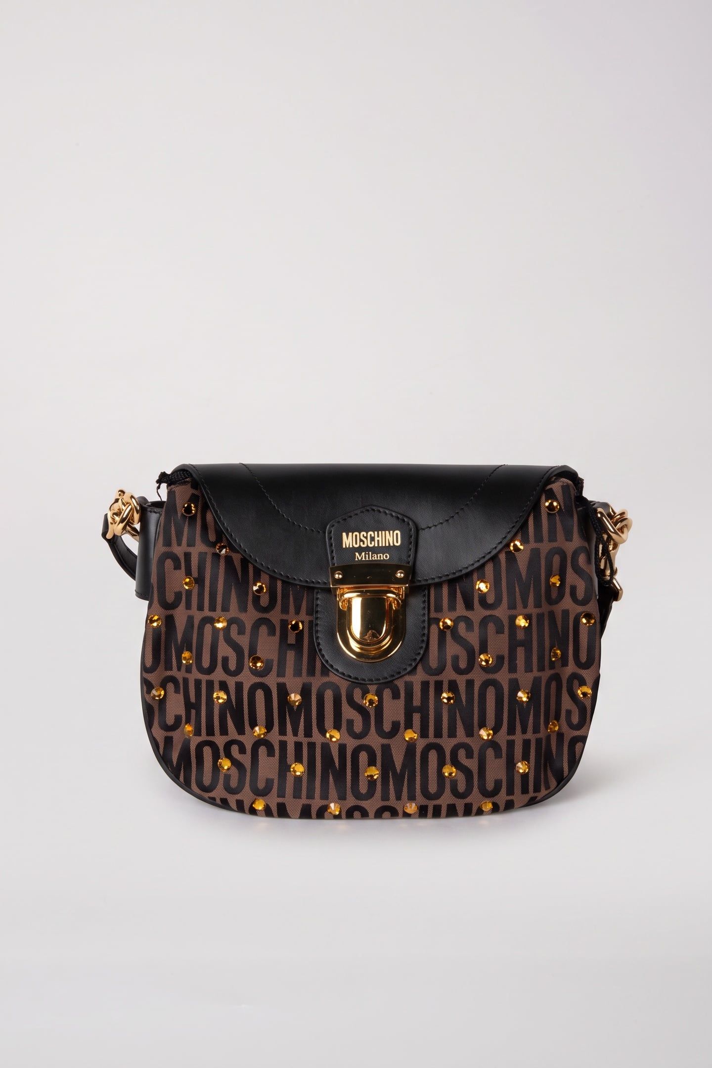 BAG BROWN 2