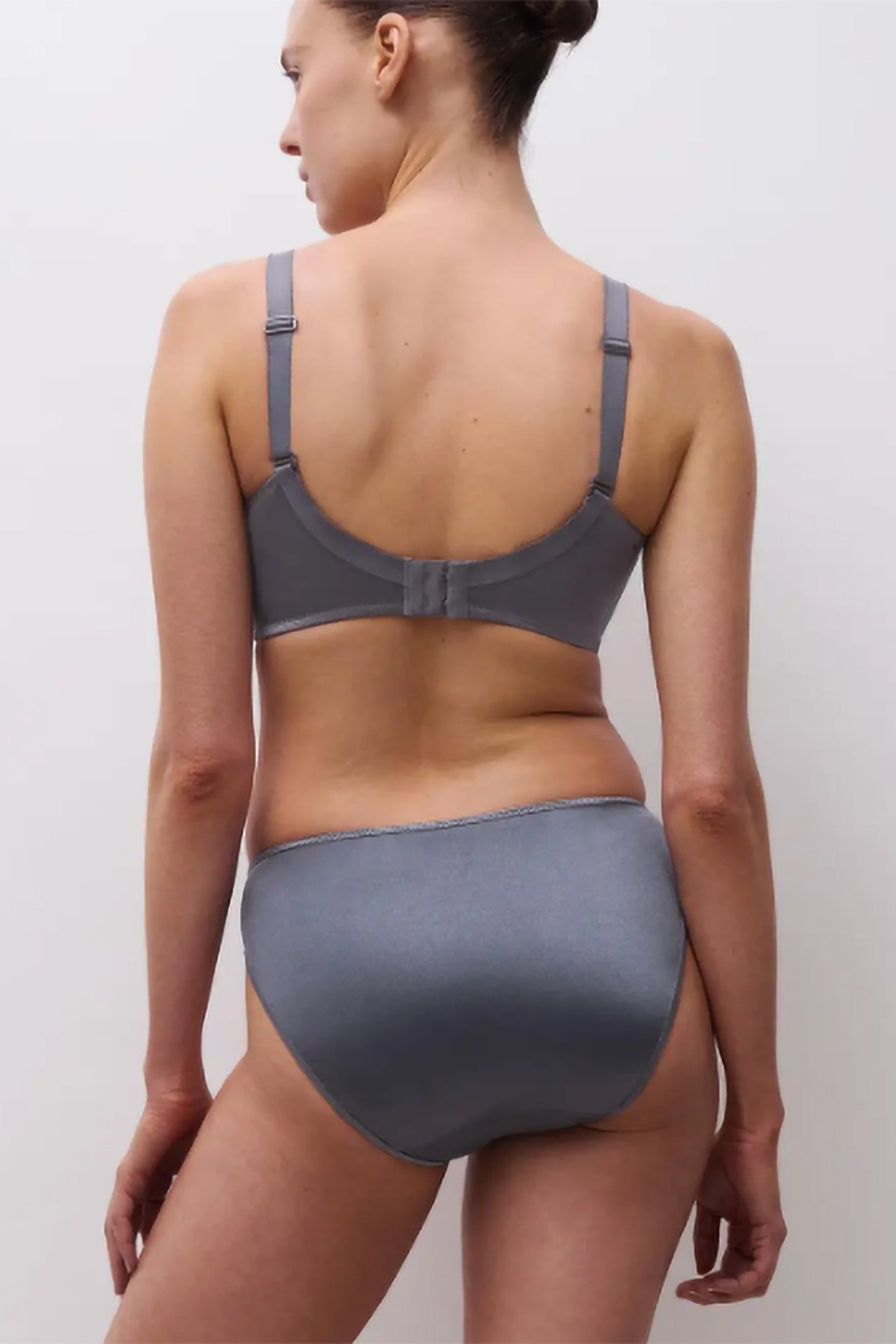 CO BRA UNDERW. COVERING MOLDED SLATE GREY 2