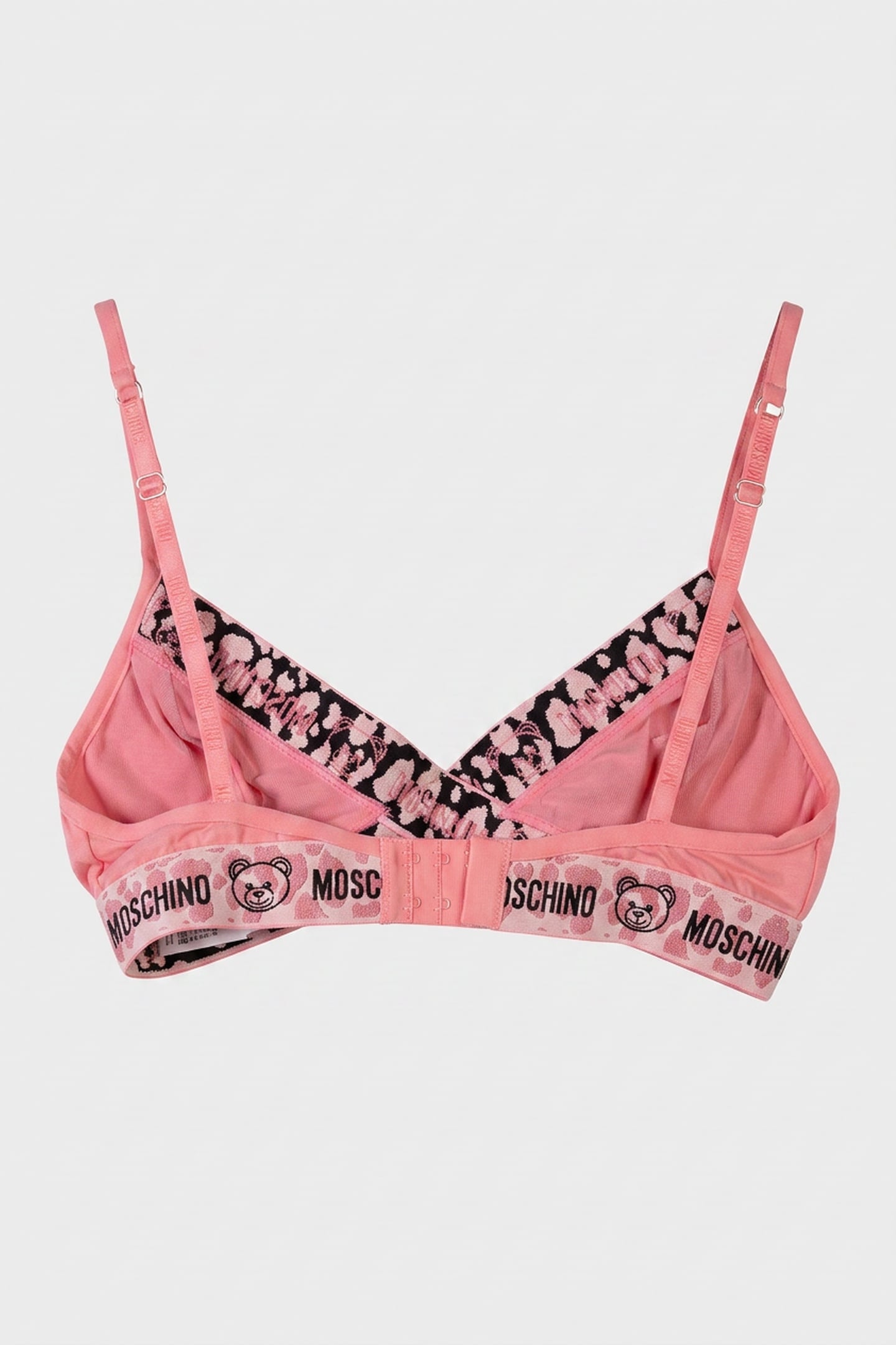 BRA PINK 3