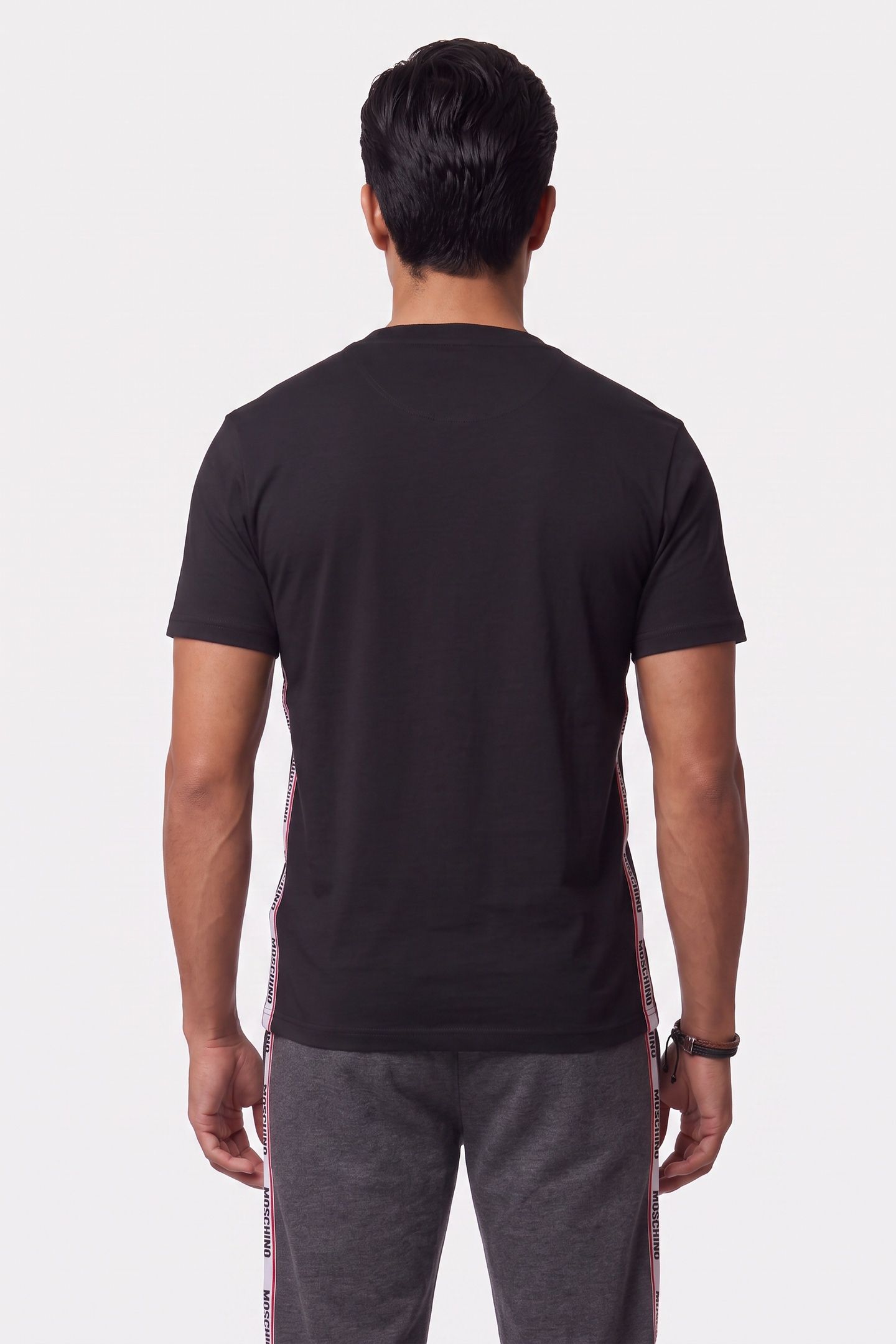 KNITWEAR BLACK 2