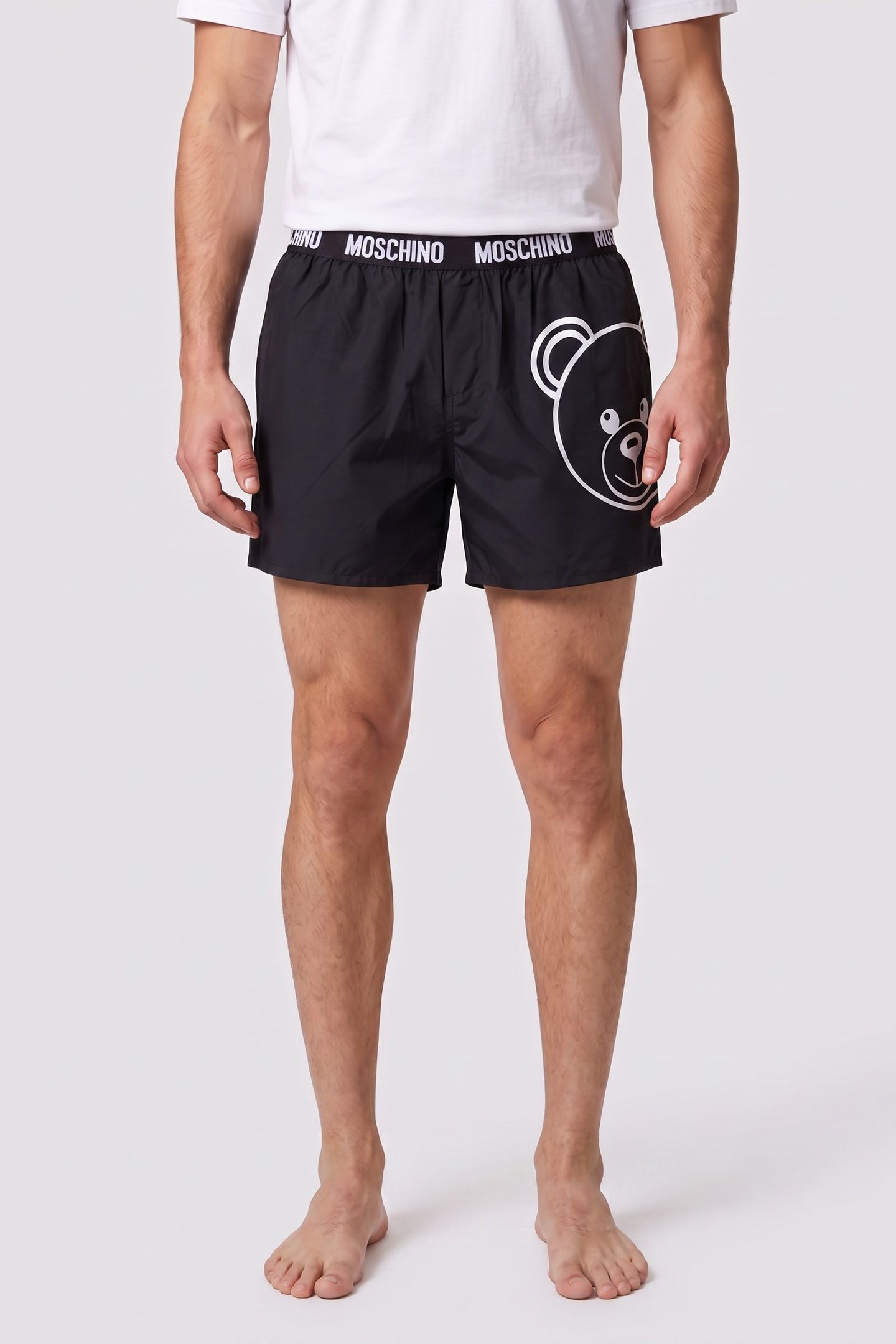 SLIP BLACK 1