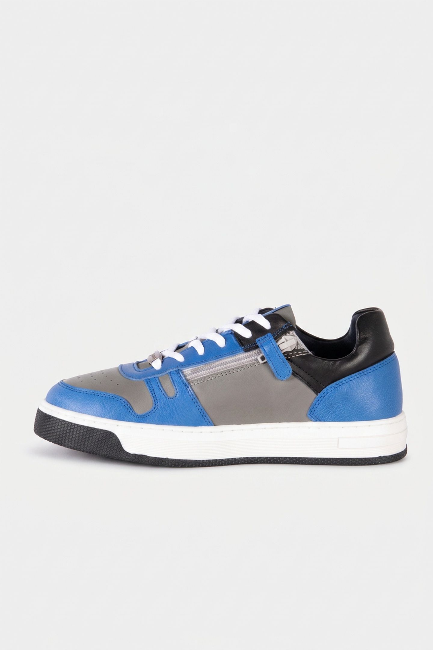 TROPHY MID BLUE/GREY 3