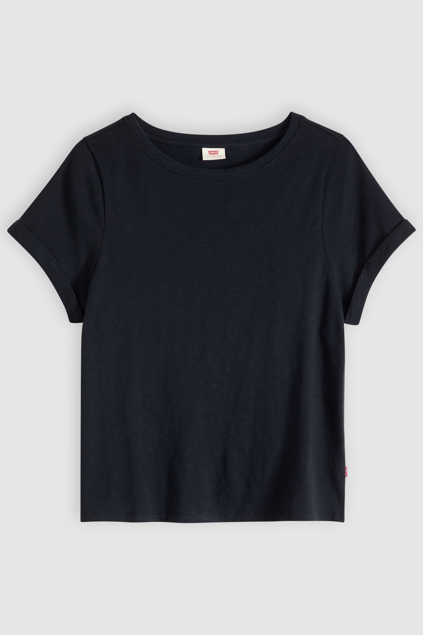 JULIE SLUB TEE 3