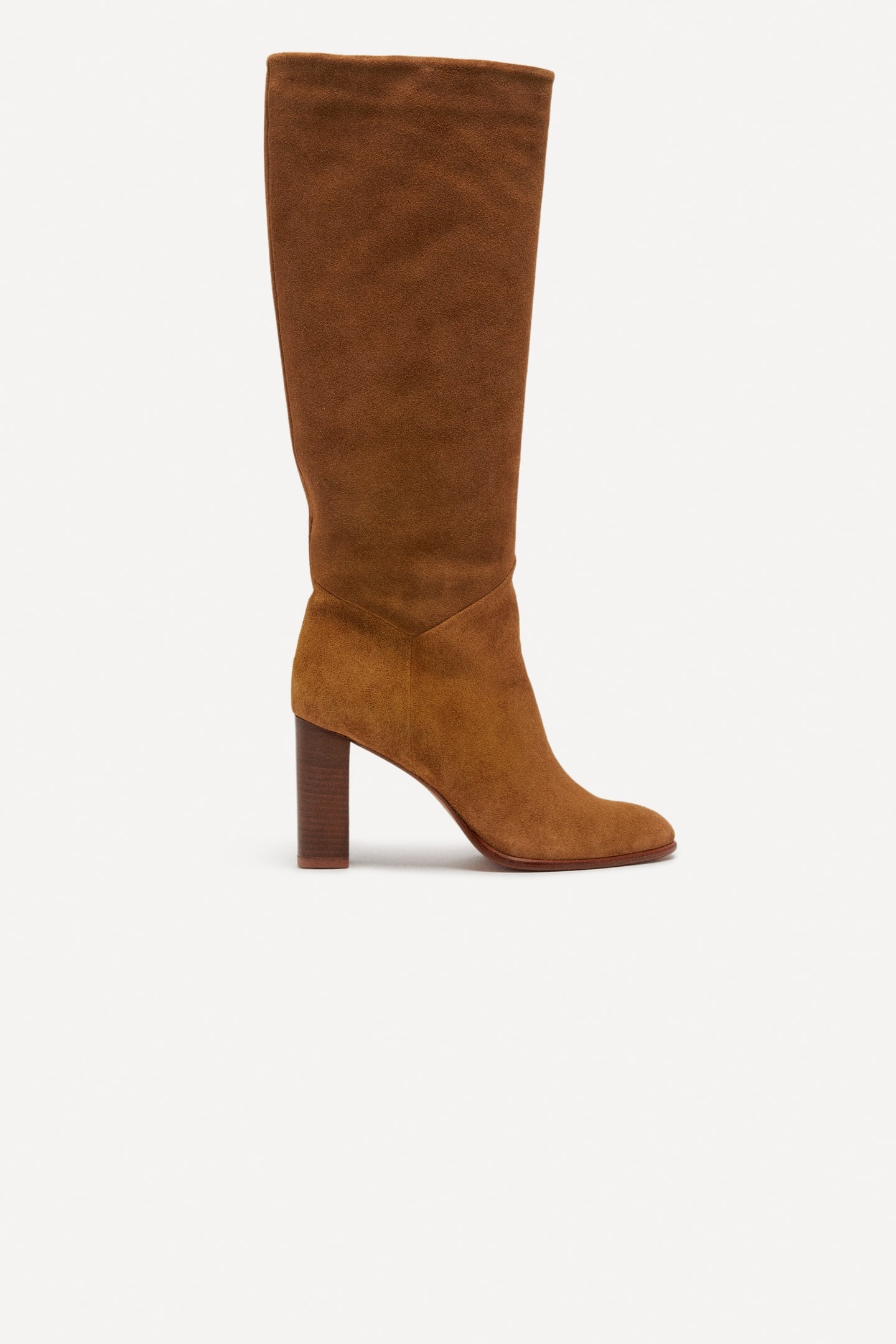 BOOTS BRONZE 1