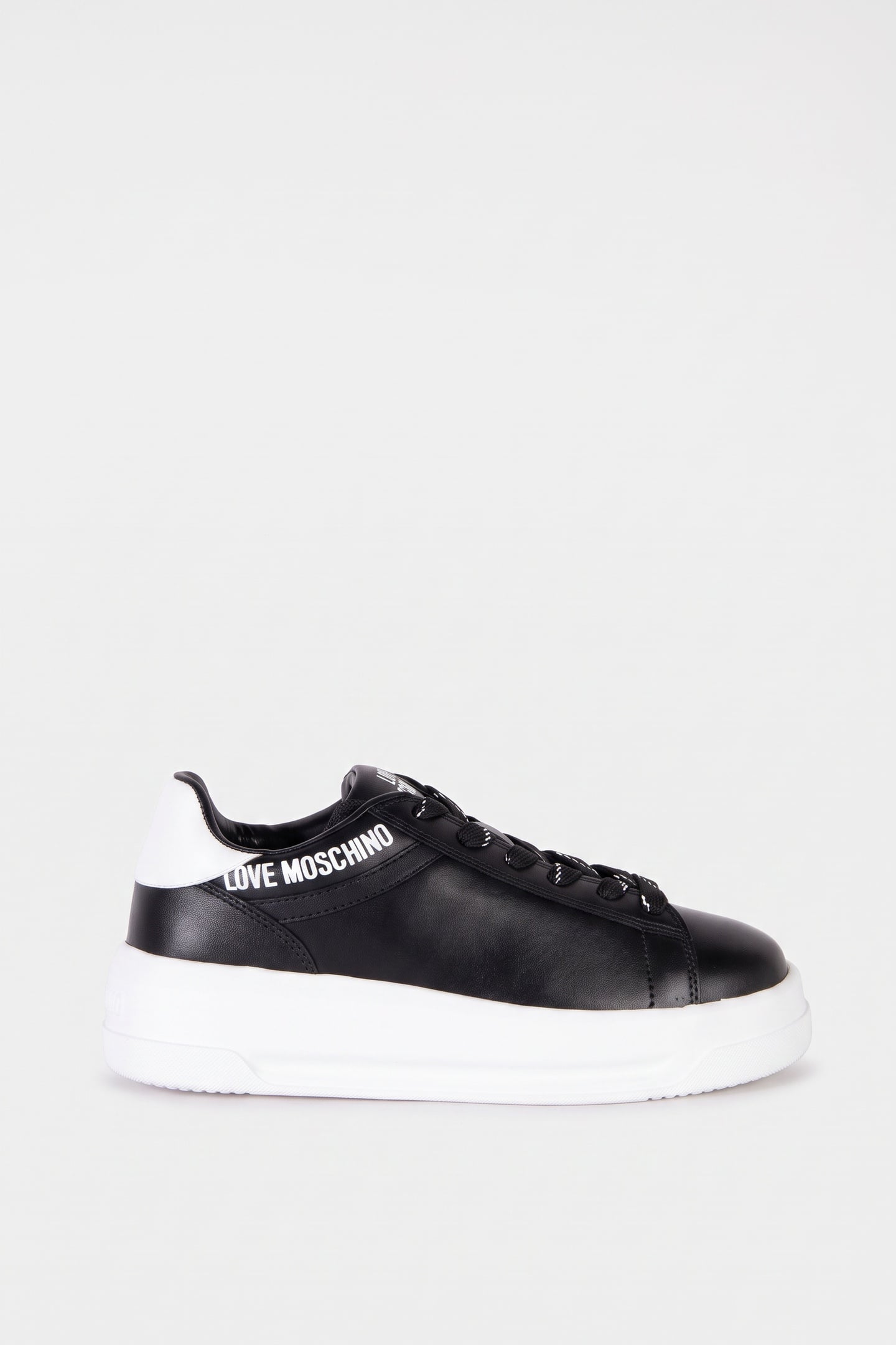 SNEAKERS BLACK 1