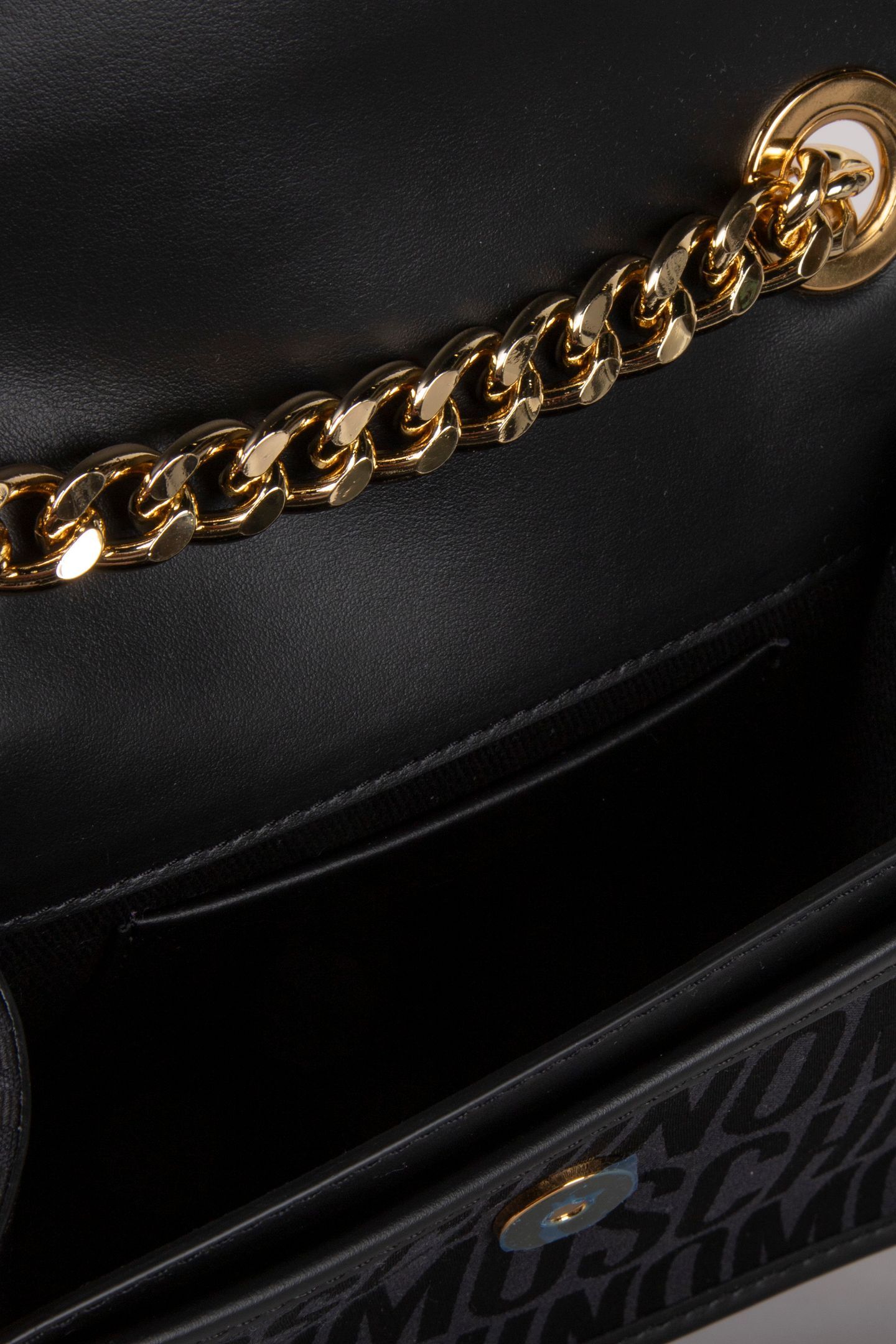 BAG BLACK 5