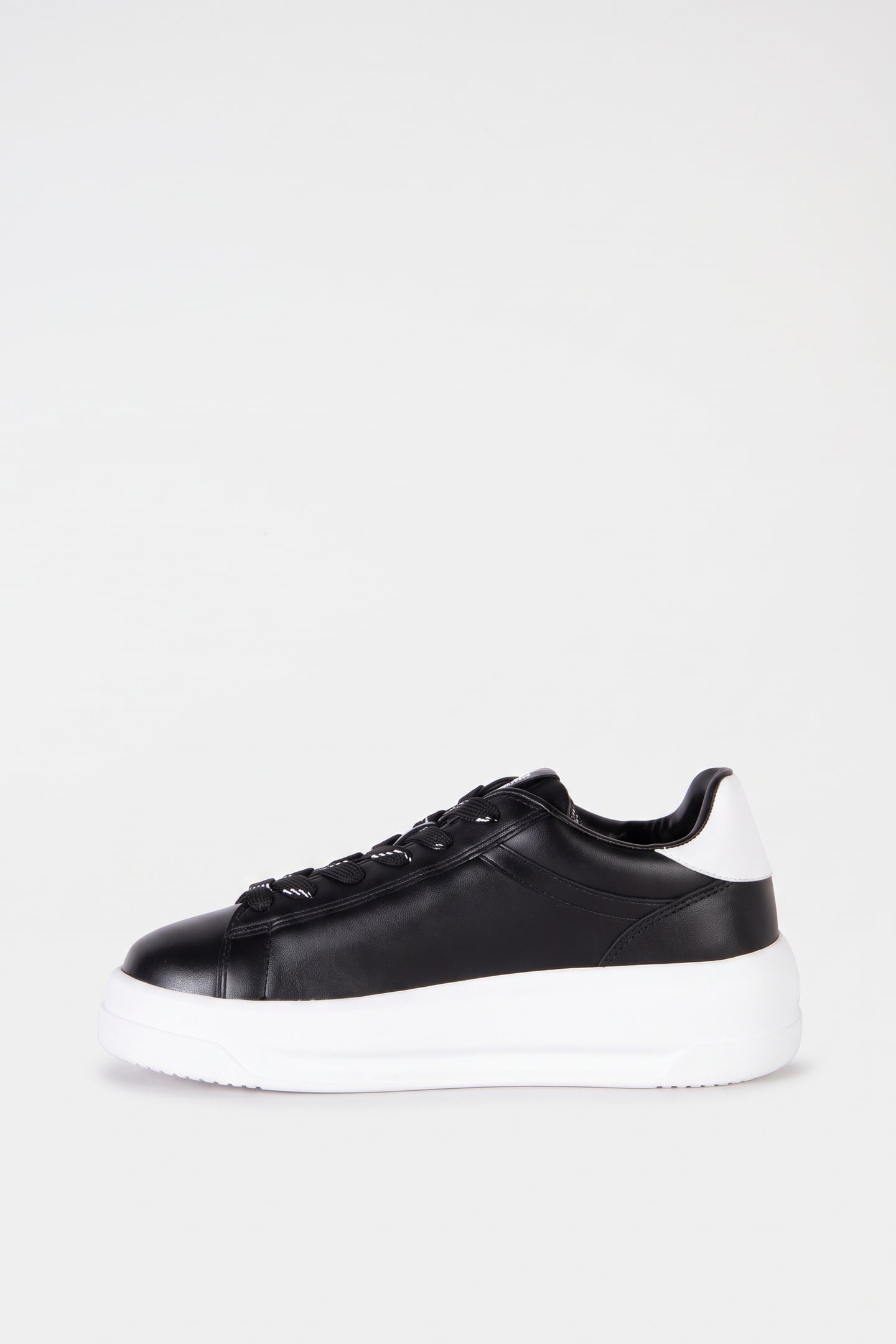 SNEAKERS BLACK 4