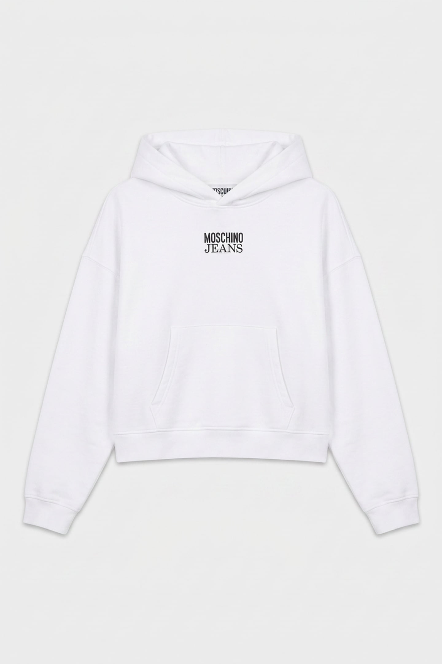 FLEECEWEAR WHITE 3
