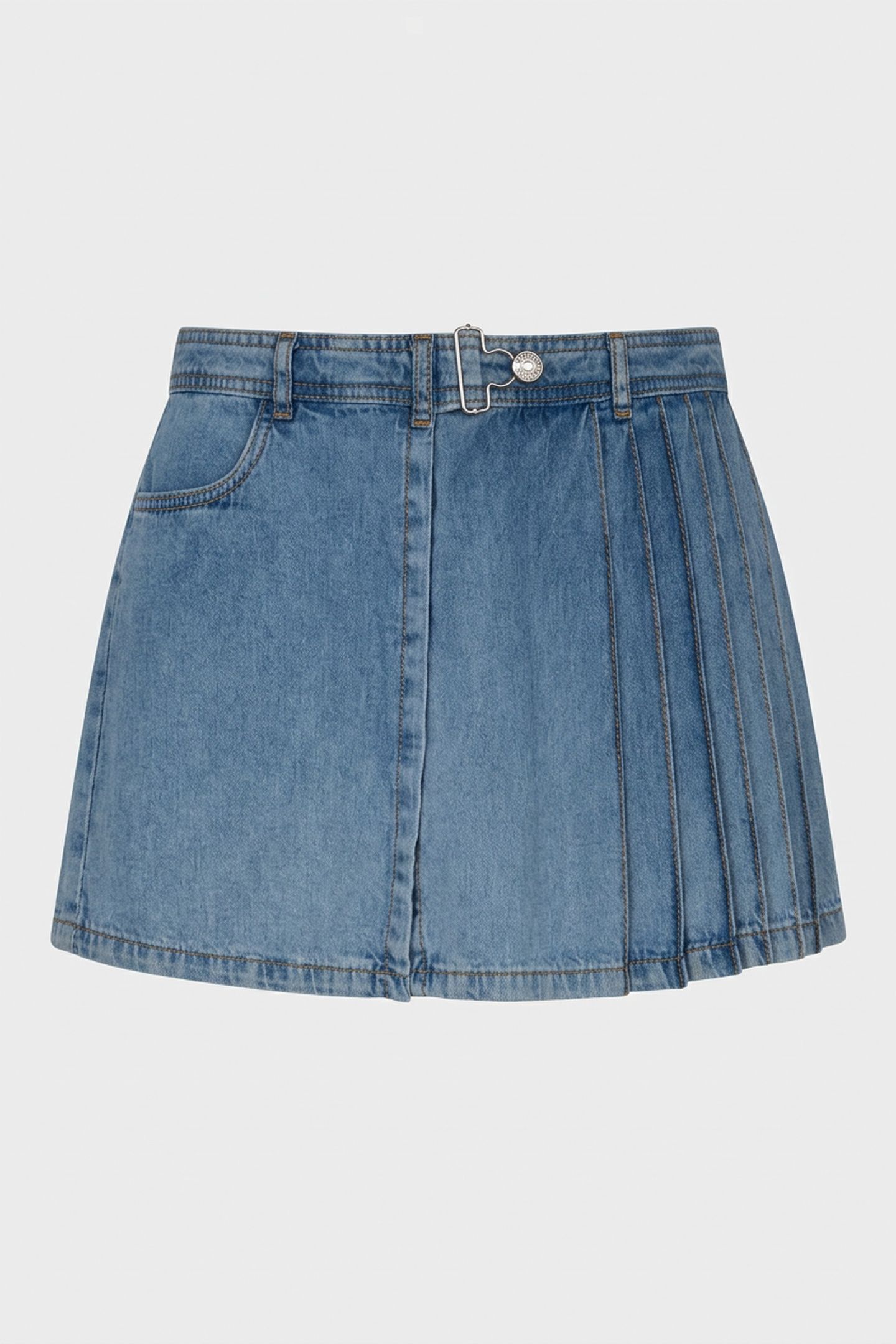 TROUSERS BLUE 3