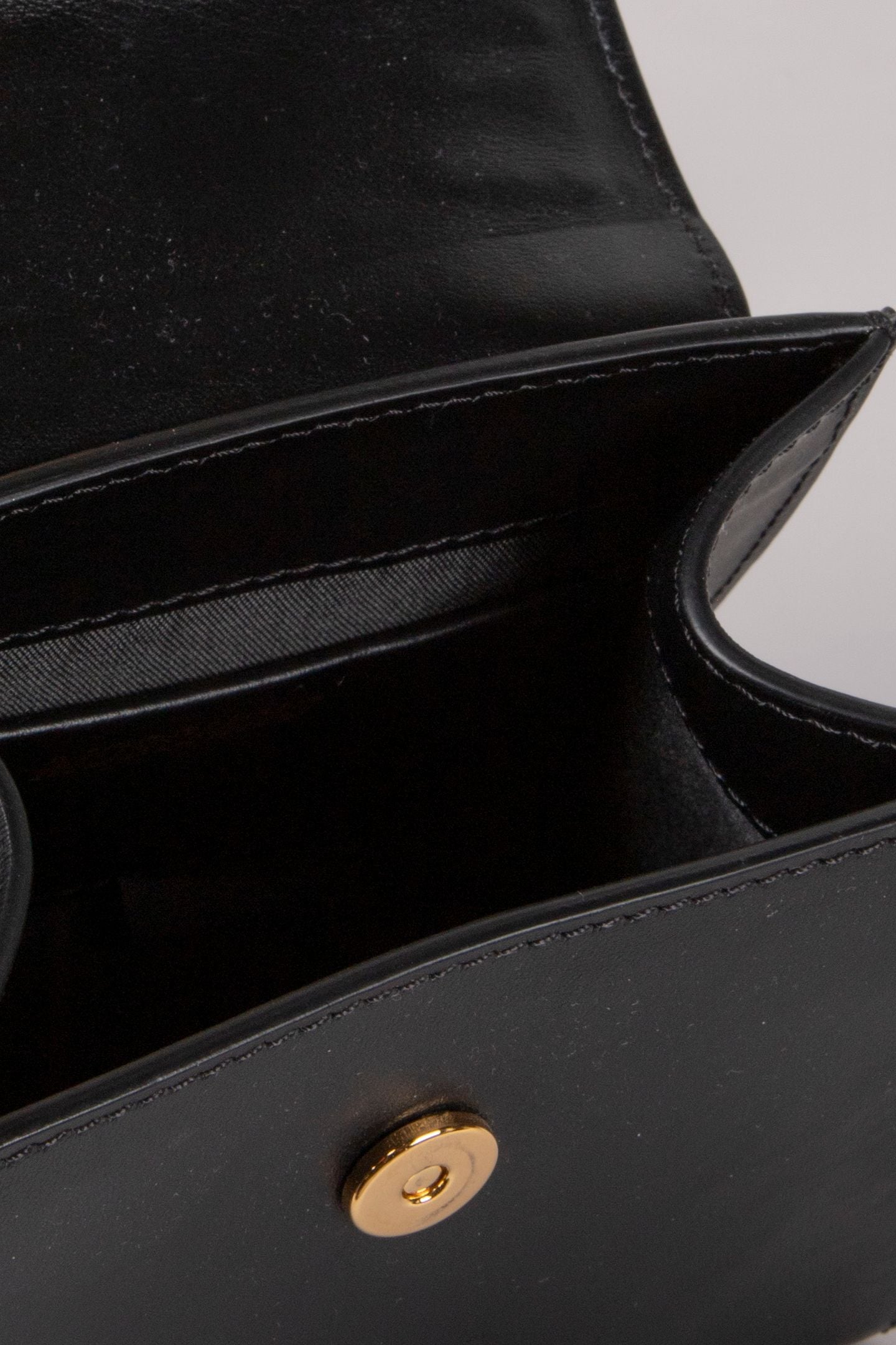 BAG BLACK 5