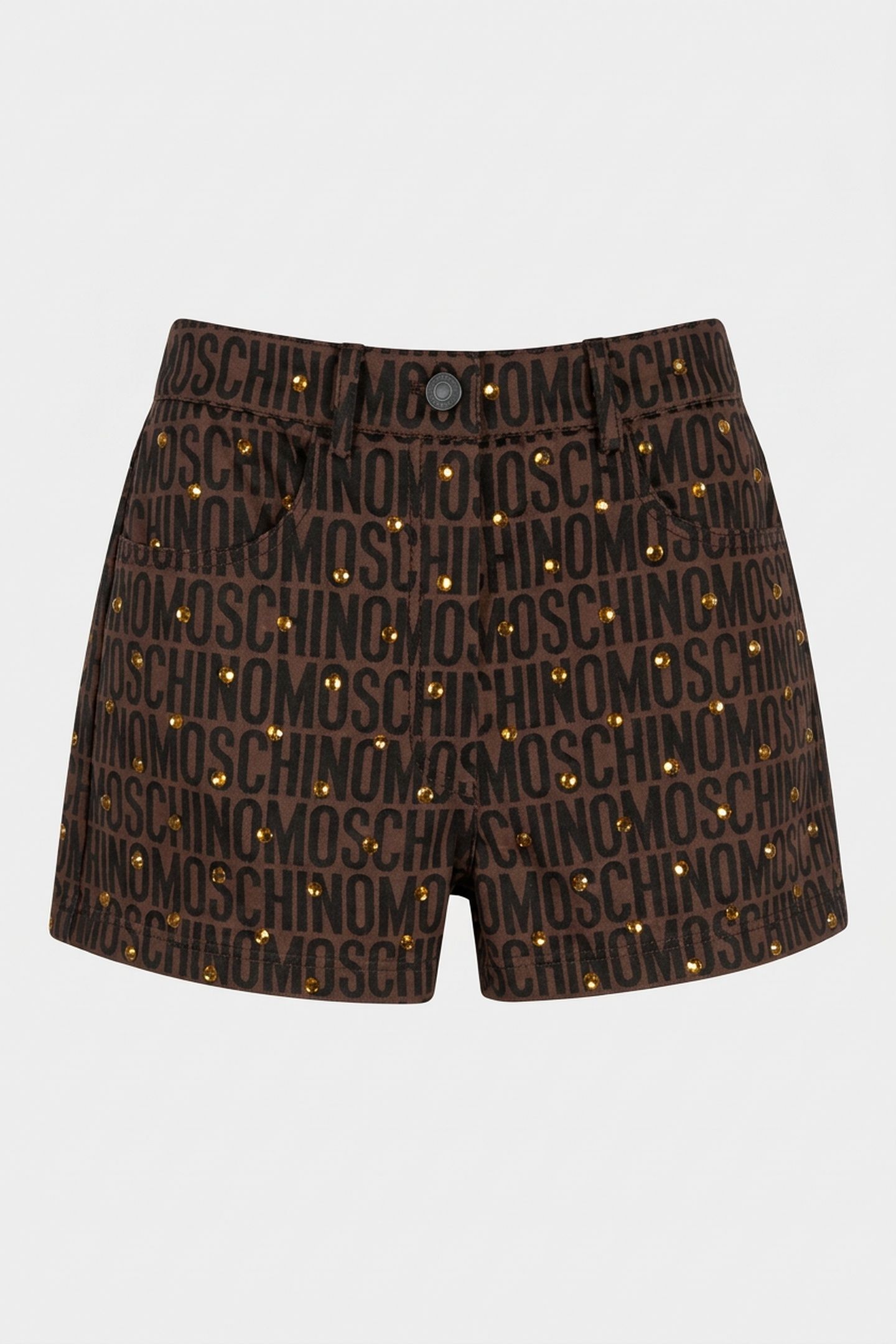 TROUSERS BROWN 3