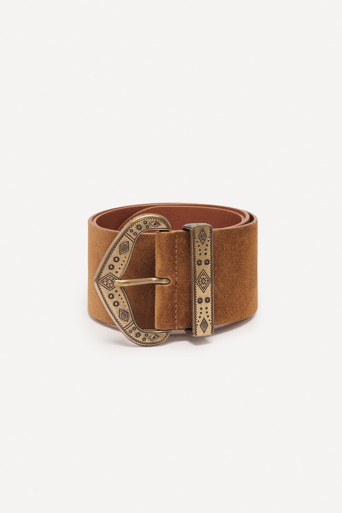 BELT BRONZE 3