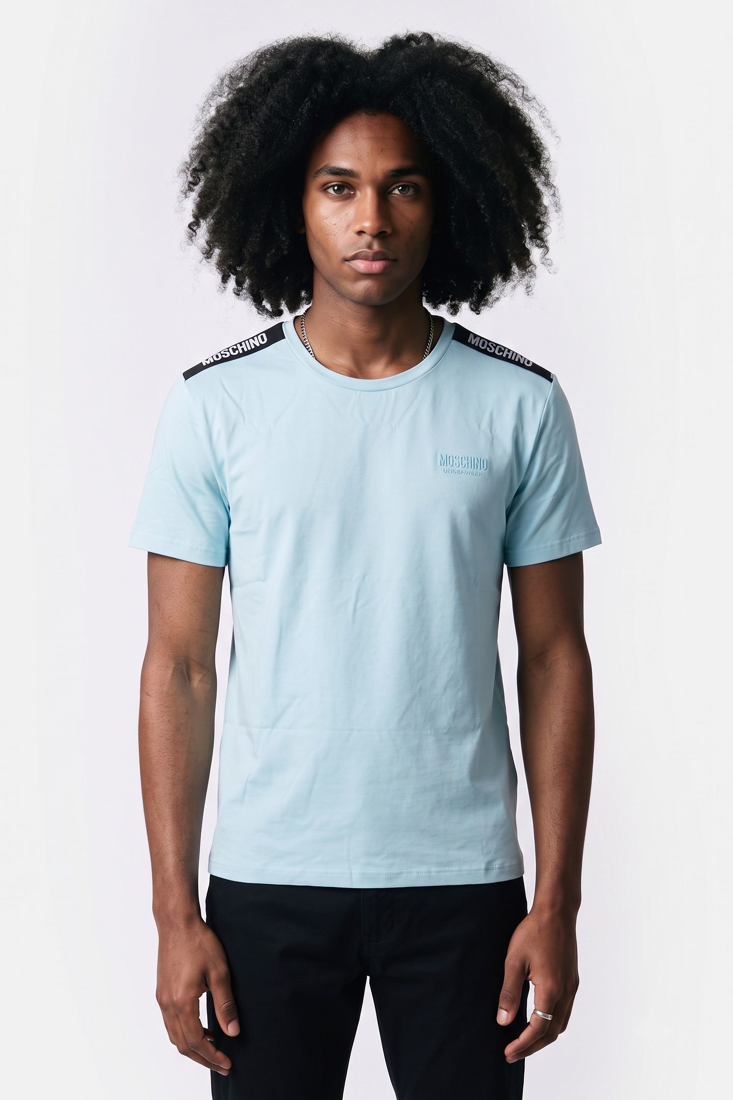 KNITWEAR BLUE 1